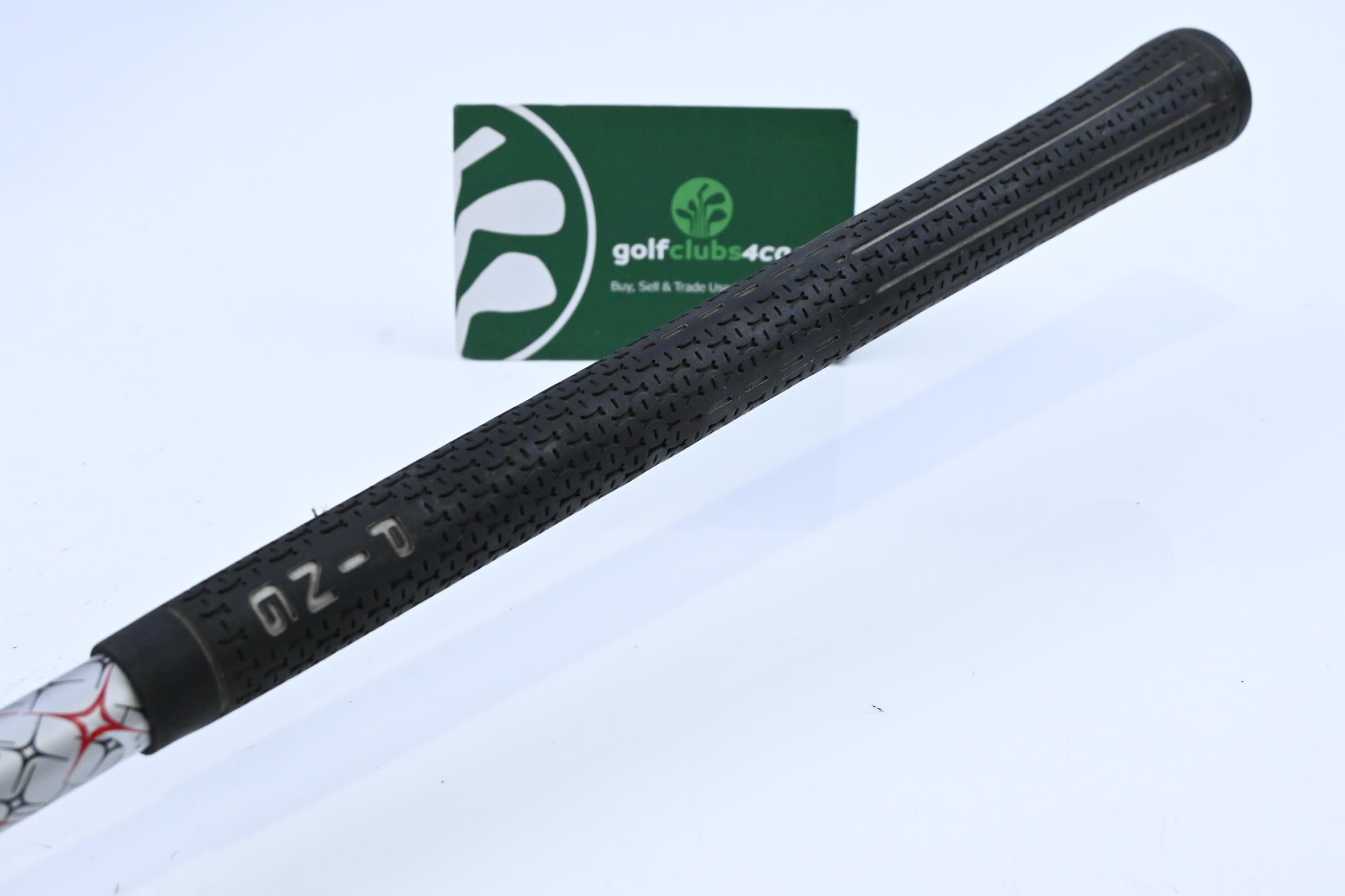 Left Hand Ping G25 #3 Hybrid / 20 Degree / Regular Flex Ping TFC 189 Shaft