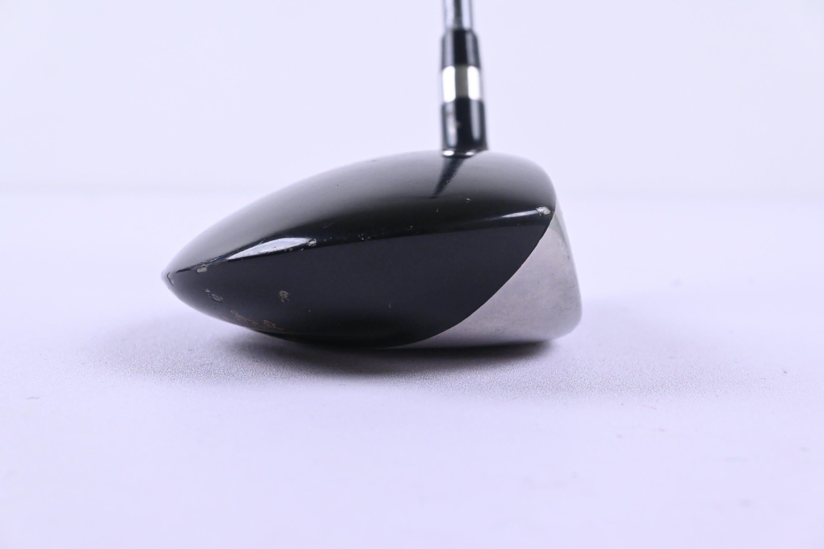 Hiskei Great Victory #3 Wood / 16 Degree / Regular Flex Hiskei Shaft