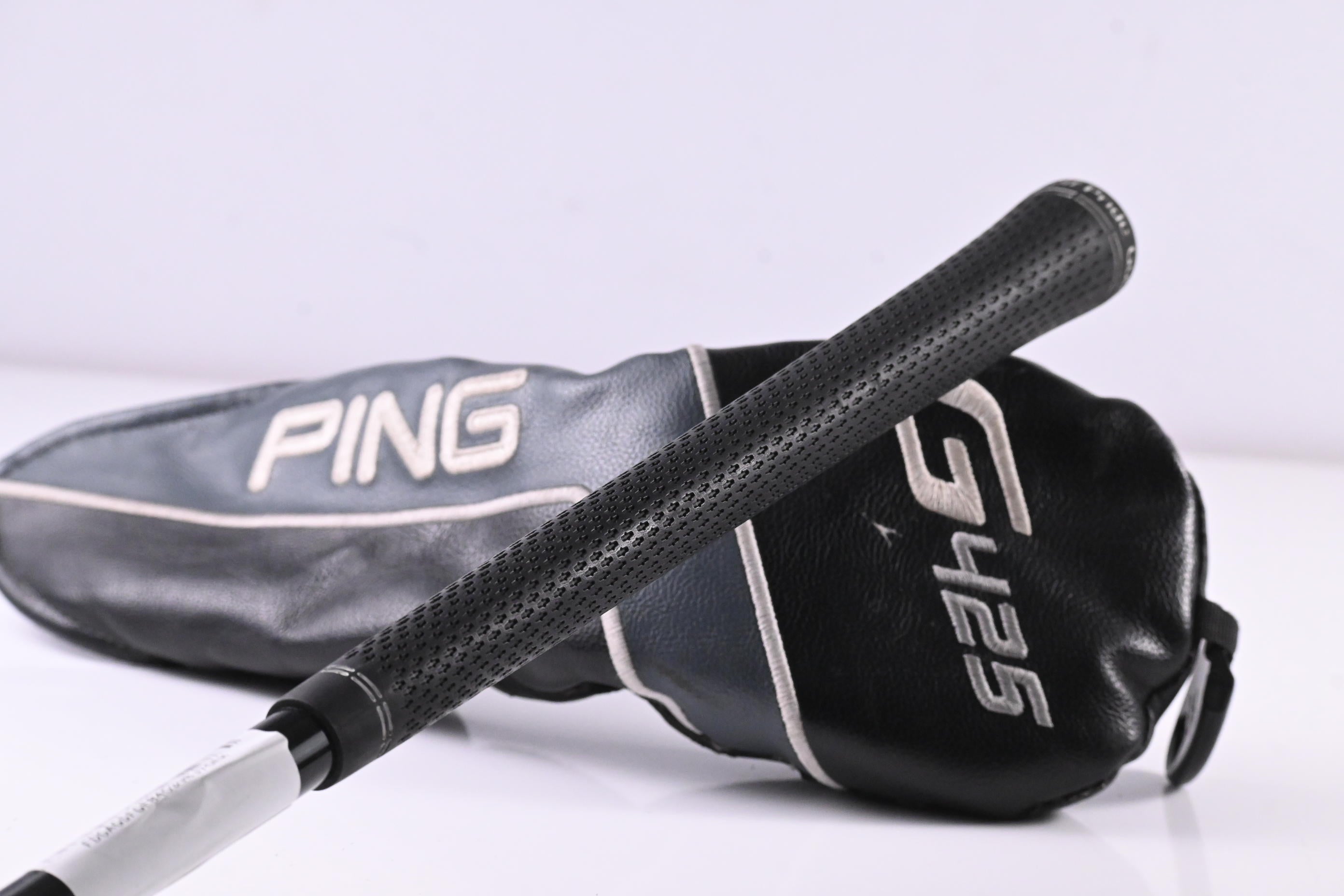 Ping G425 SFT #3 Wood / 16 Degree / Senior Flex Ping Alta CB Black 65 Shaft