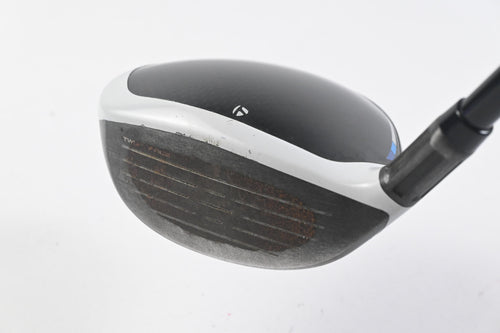 Taylormade SIM2 Max #3 Wood / 15 Degree / Regular Flex Hzrdus Smoke Red RDX 60