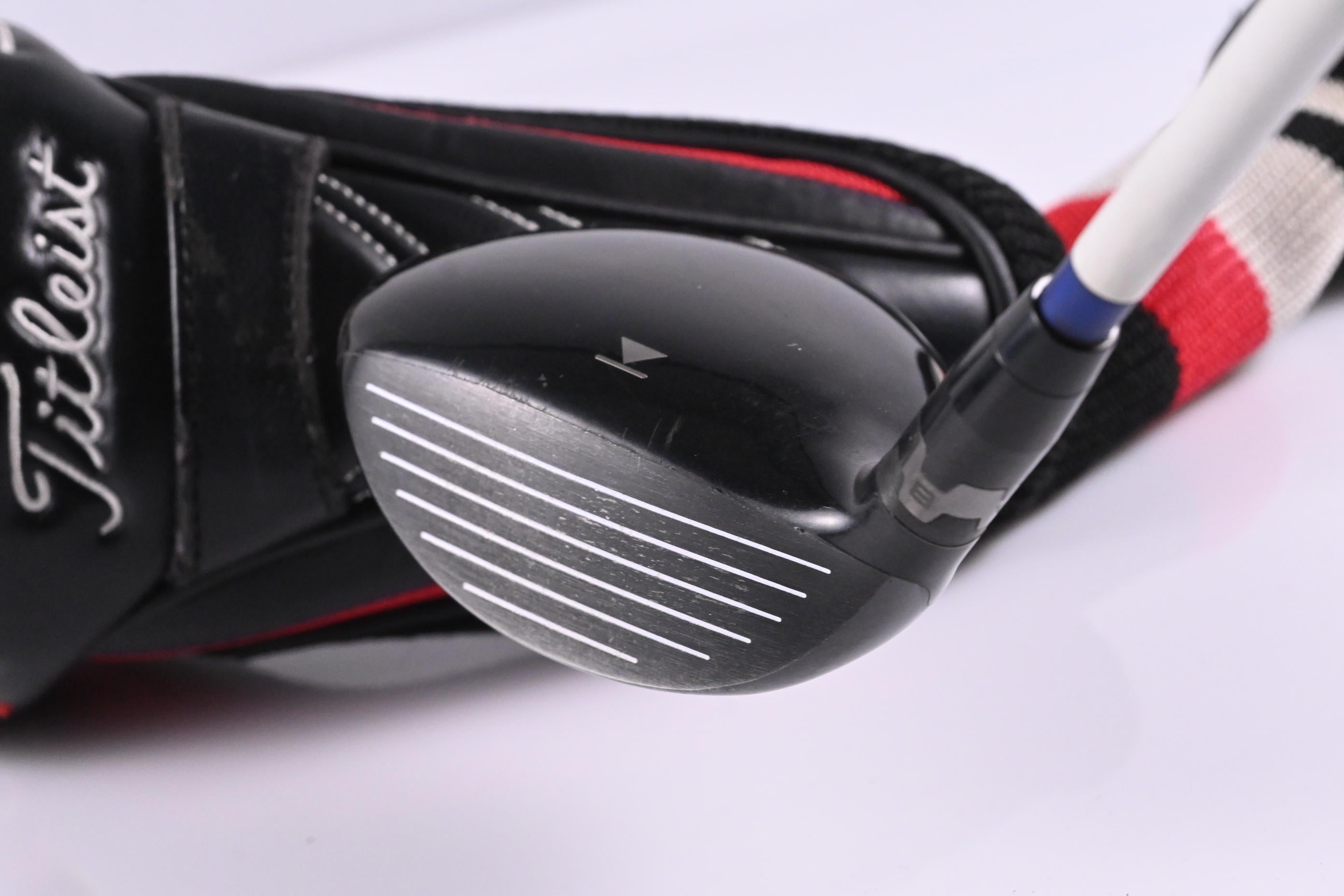Titleist 913 F #5 Wood / 19 Degree / Regular Flex Diamana S+ 72 Shaft