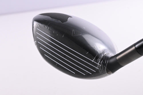Tour Issue Callaway Rogue ST LS #3 Wood / 16.5 Degree / Regular Flex Hzrdus T800