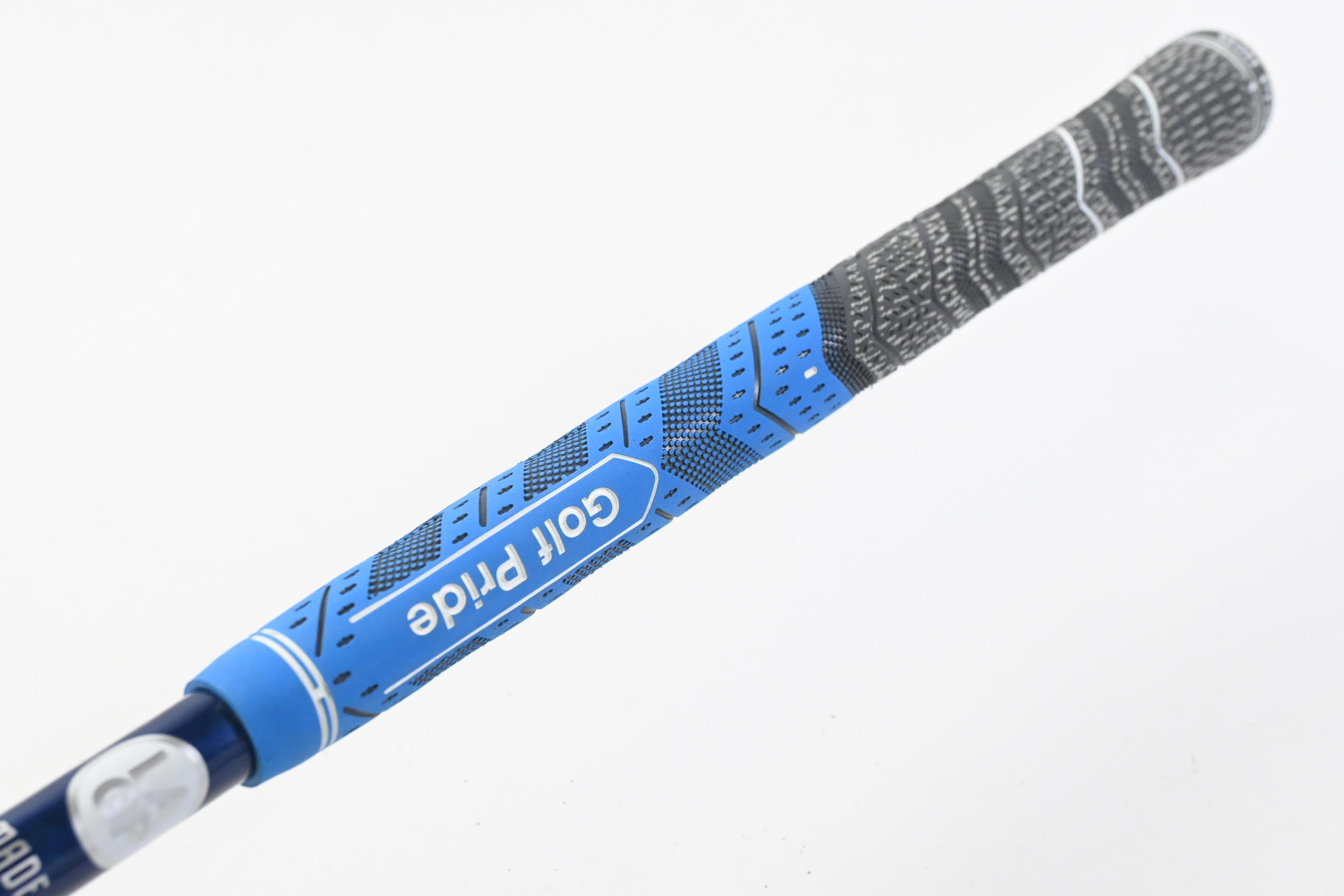LA Golf DJ Signature Series 65 #3 Wood Shaft / TX-Flex / Taylormade 2nd Gen