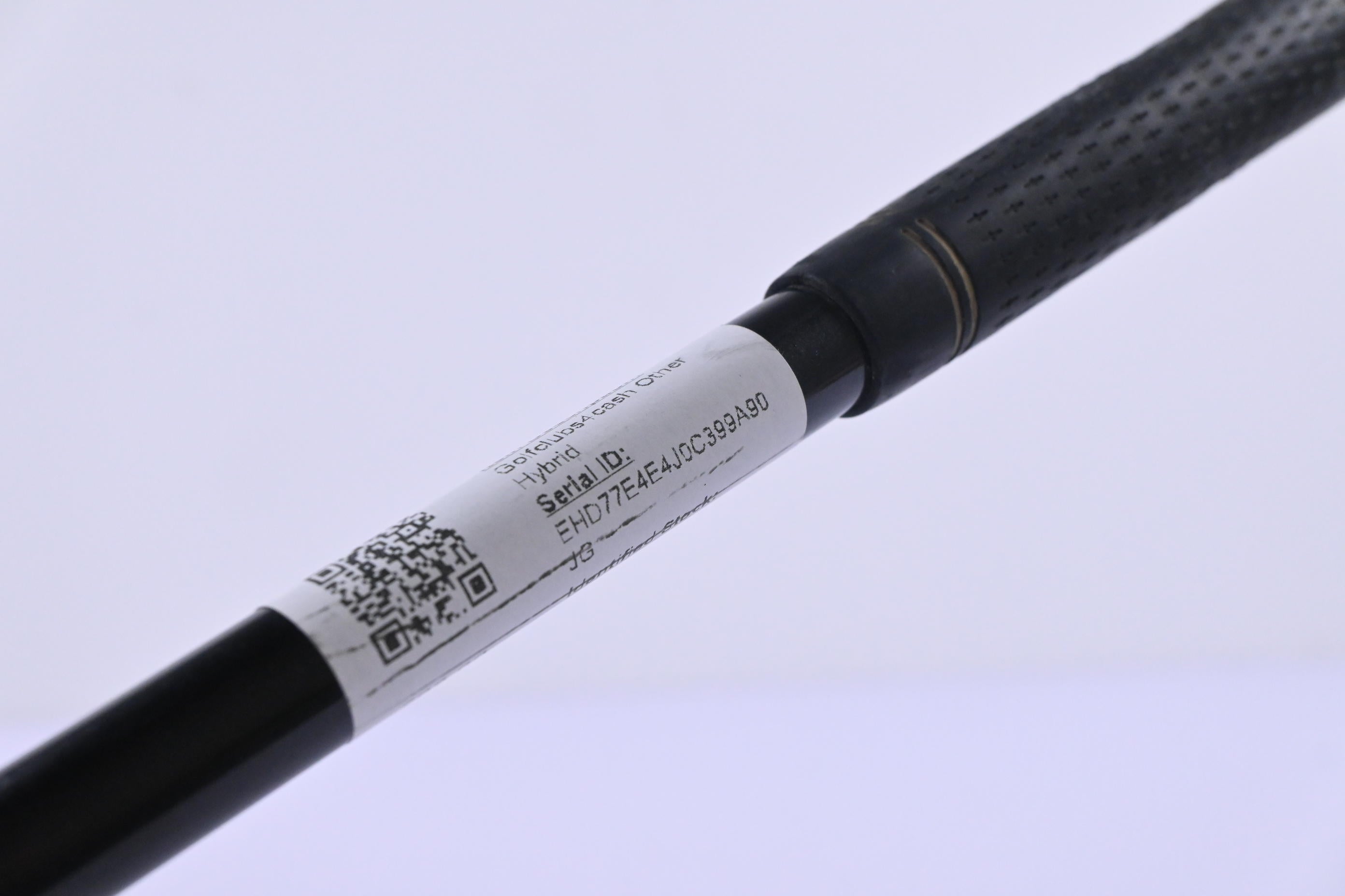 K2K Super Hythen #2 Hybrid / 17 Degree / Regular Flex Kasco K2K 85 Shaft