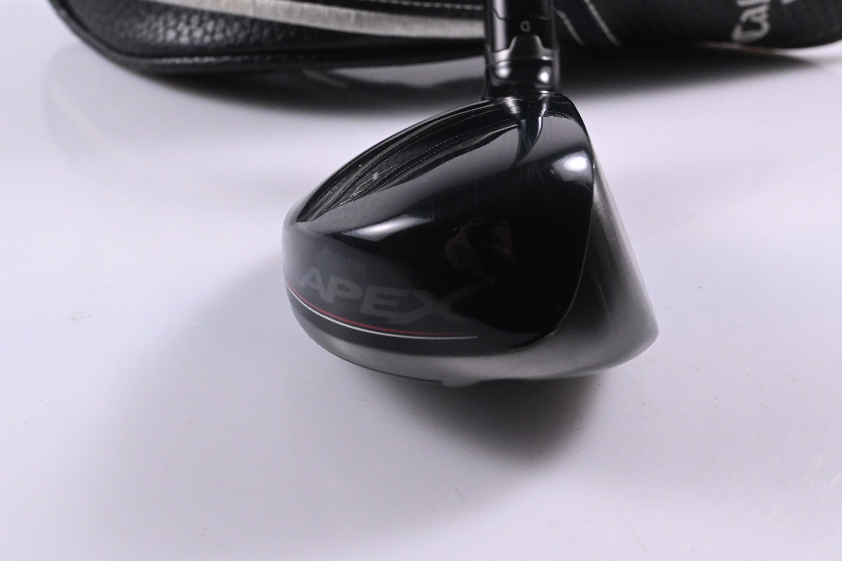 Callaway Apex 21 #4 Hybrid / 21 Degree / Regular Flex UST Mamiya Recoil Dart 75