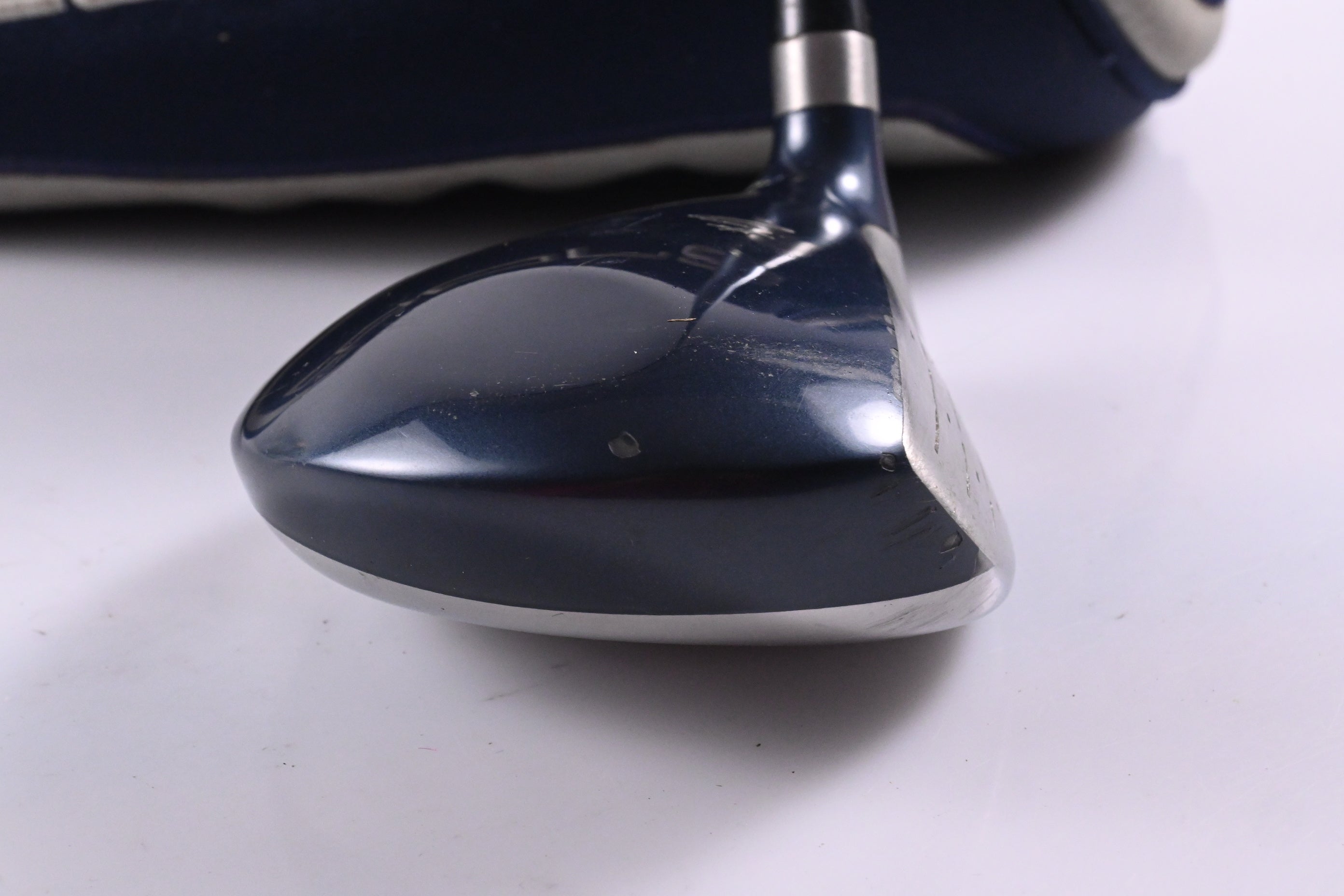 Ladies Cobra SZ #7 Wood / 21 Degree / Ladies Flex Aldila HM Tour 50 Shaft