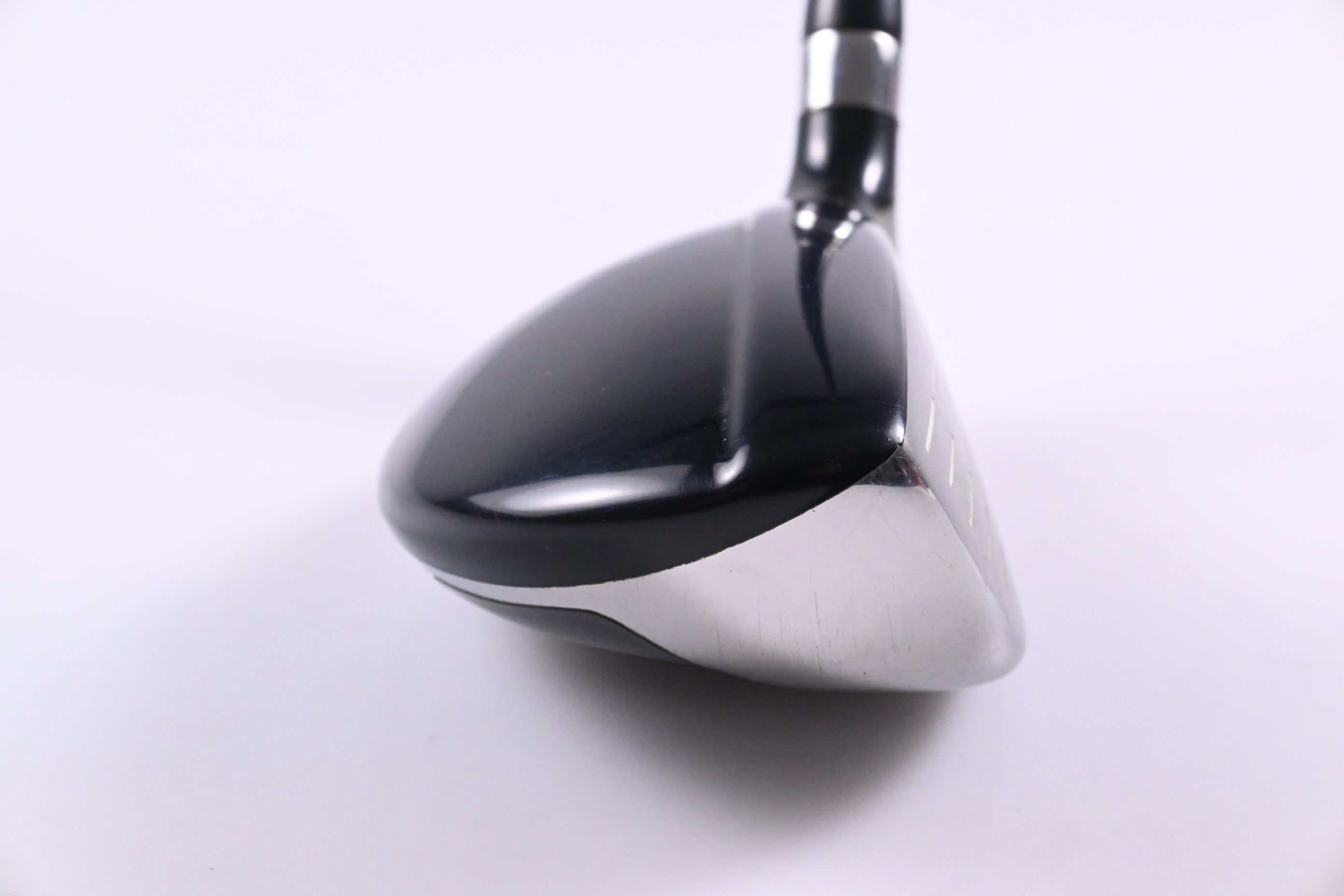 Cobra Baffler Rail-H #5 Hybrid / 25 Degree / Regular Flex Fujikura Motore 65