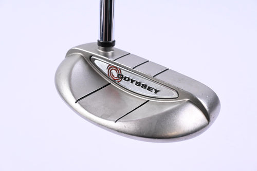 Odyssey White Hot XG Rossie Putter / 34 Inch