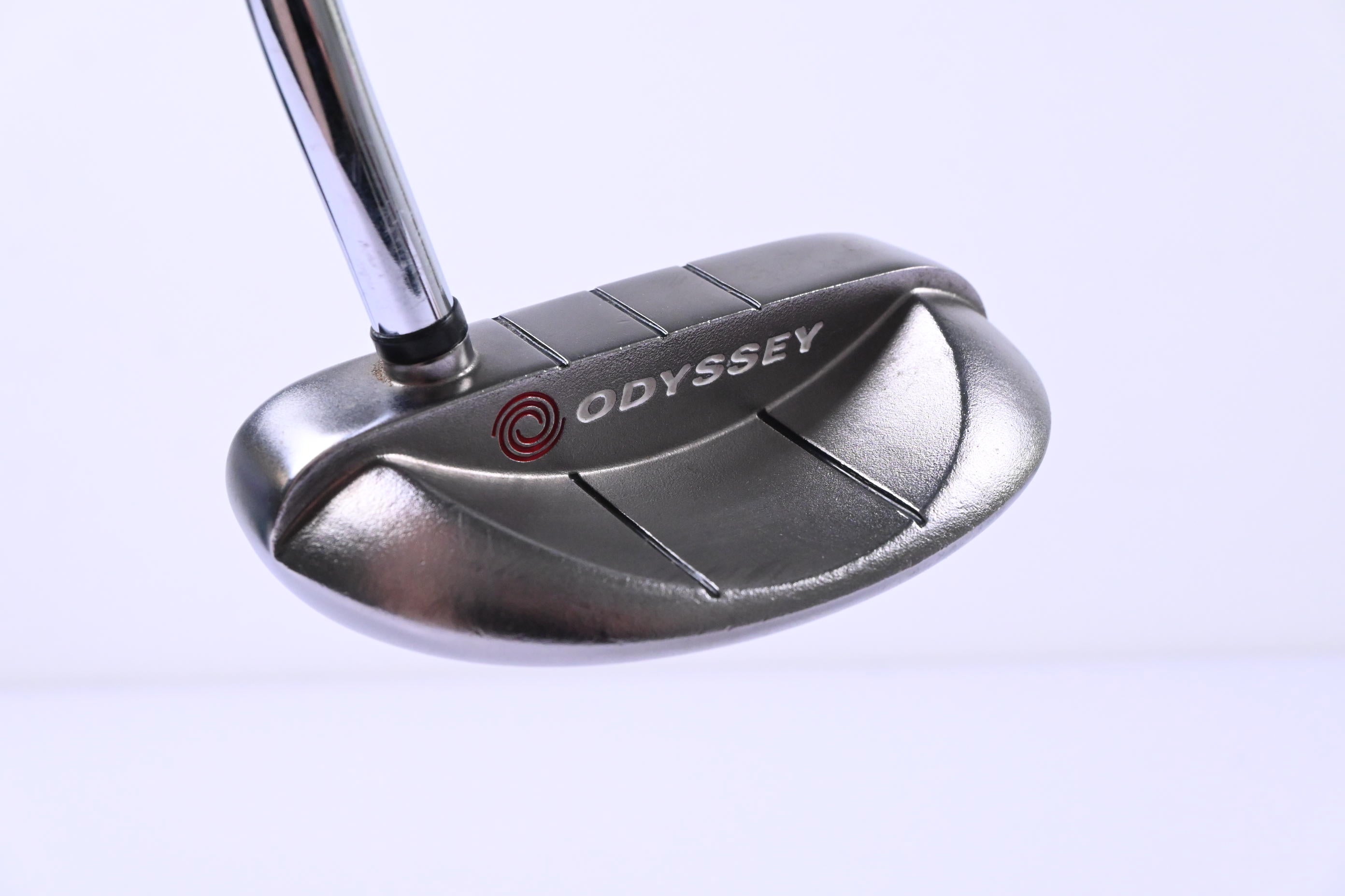 Odyssey White Ice Rossie Putter / 34 Inch