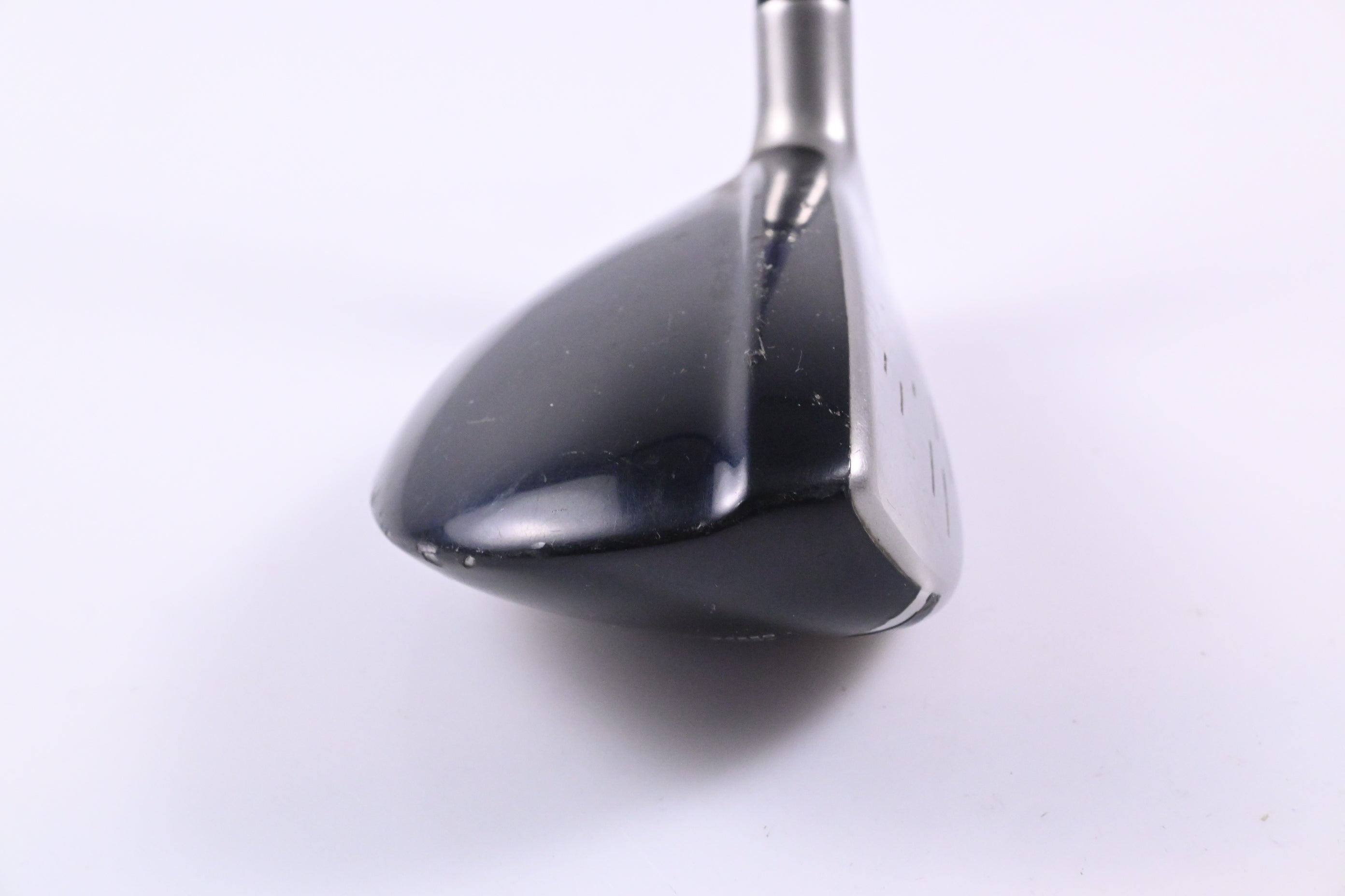 XXIO 9 #4 Hybrid / 21 Degree / Regular Flex XXIO MP 900 47g Shaft