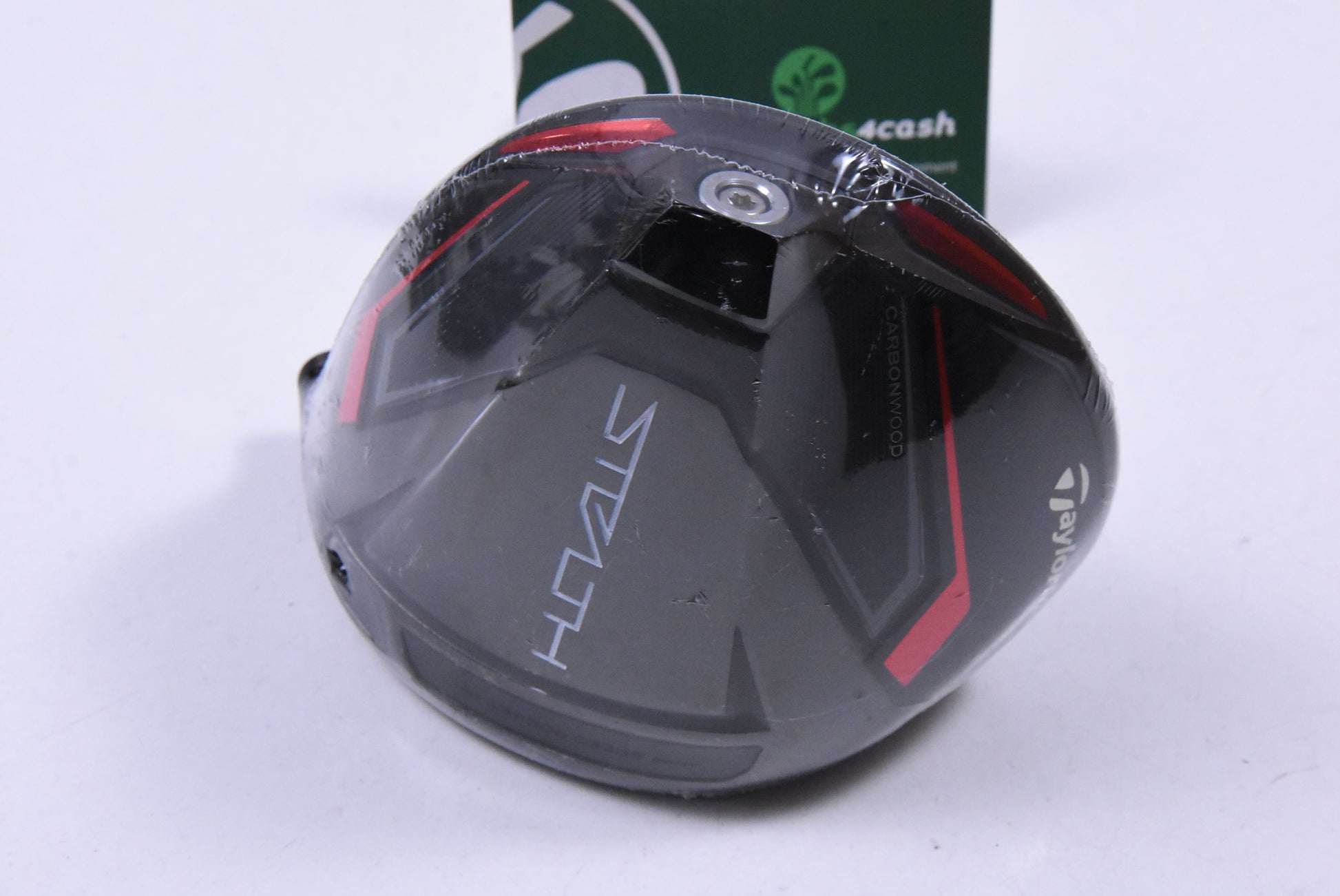 Tour Issue Taylormade Stealth Driver / 8° - (Precise Loft - 8.4°) / Head Only