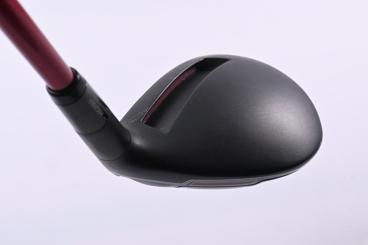 Adams Super XTD #3 Wood / 15 Degree / Stiff Flex Matrix 7Q3 Red Tie