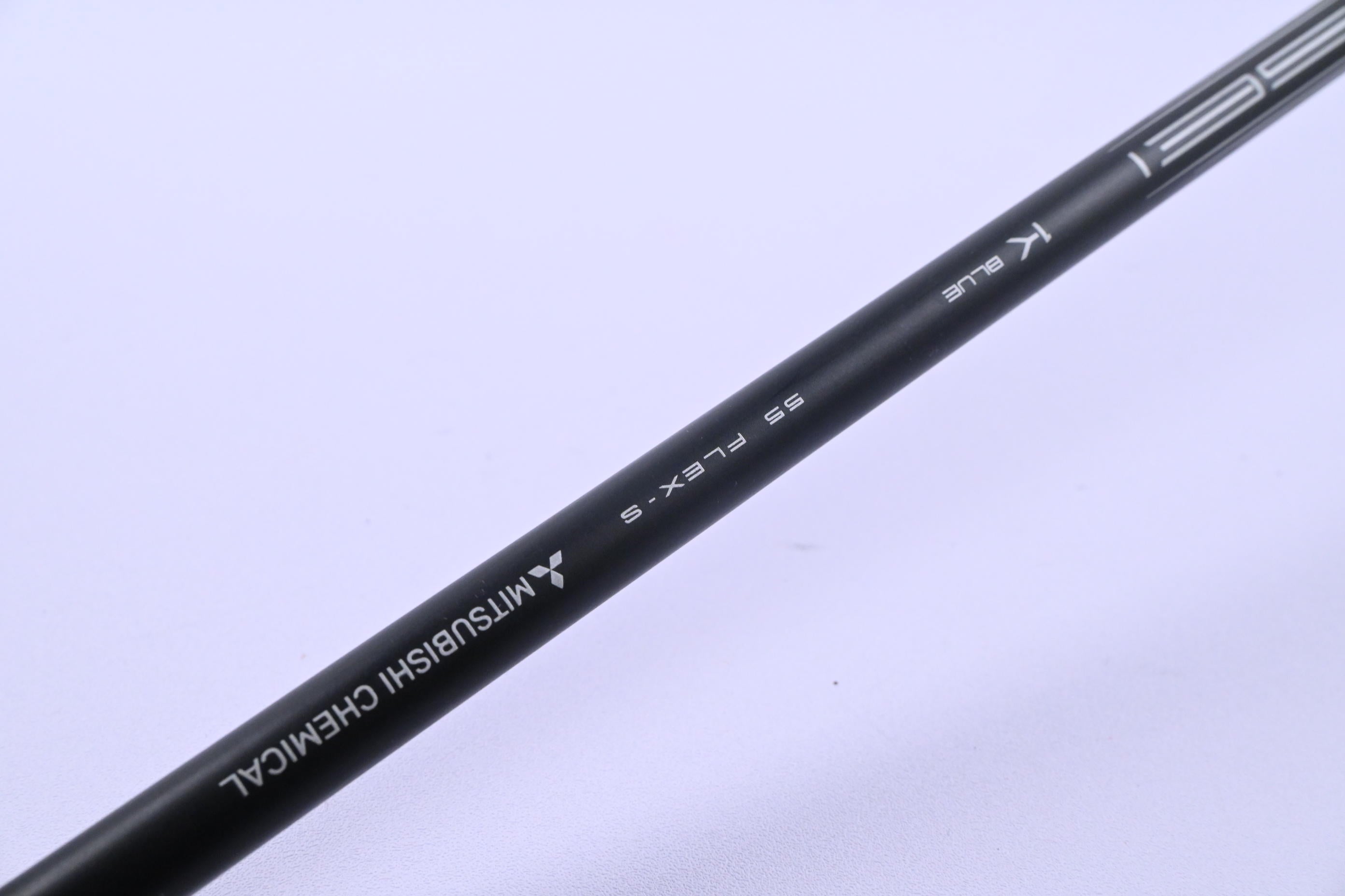 Mizuno ST-Max 230 Driver / 10.5 Degree / Stiff Flex Tensei 1K Blue 55 Shaft