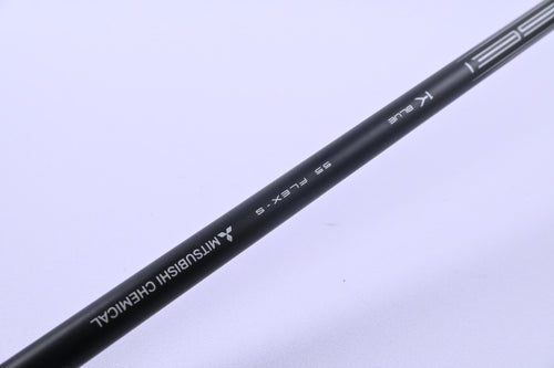 Mizuno ST-Max 230 Driver / 10.5 Degree / Stiff Flex Tensei 1K Blue 55 Shaft