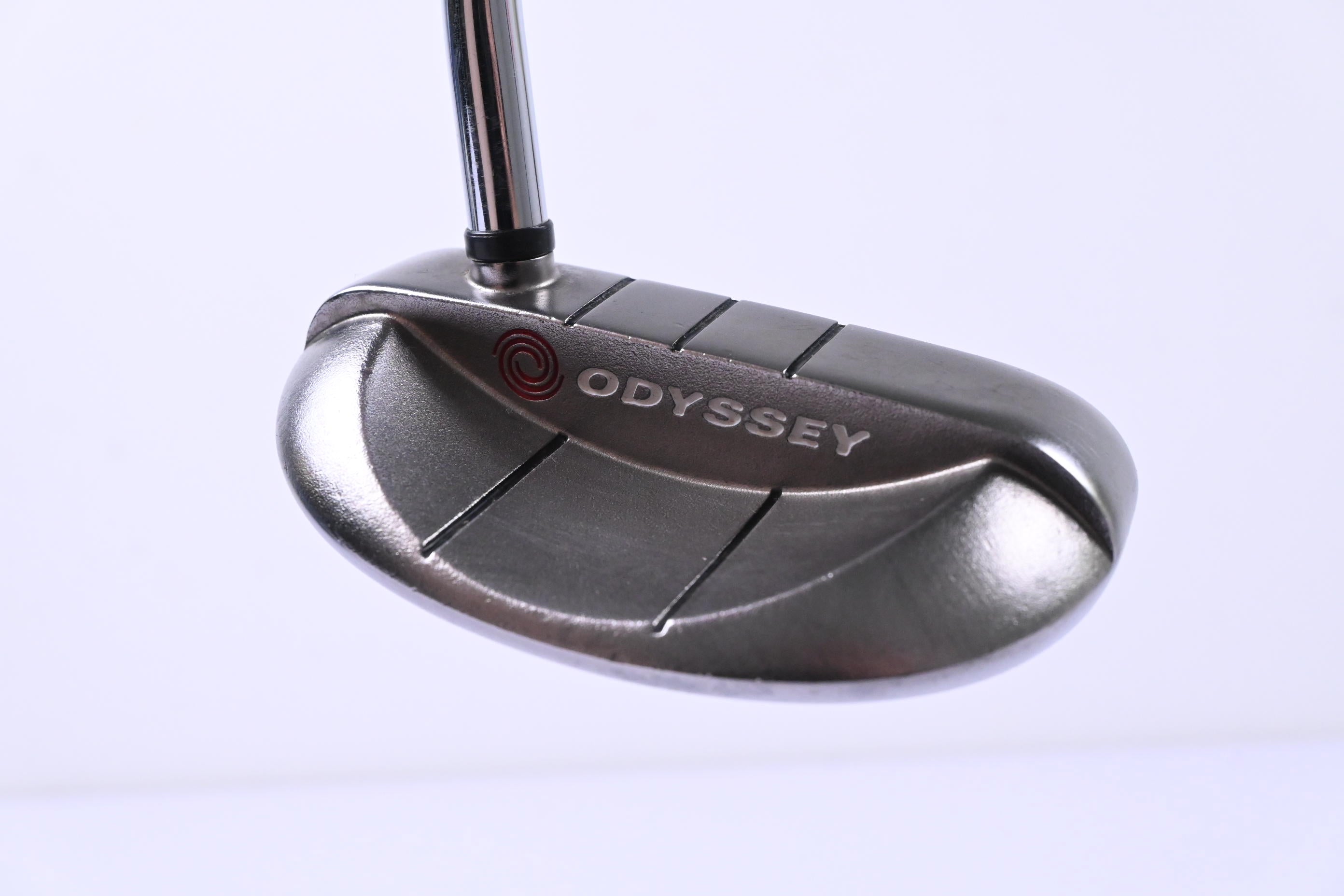 Odyssey White Ice Rossie Putter / 34 Inch
