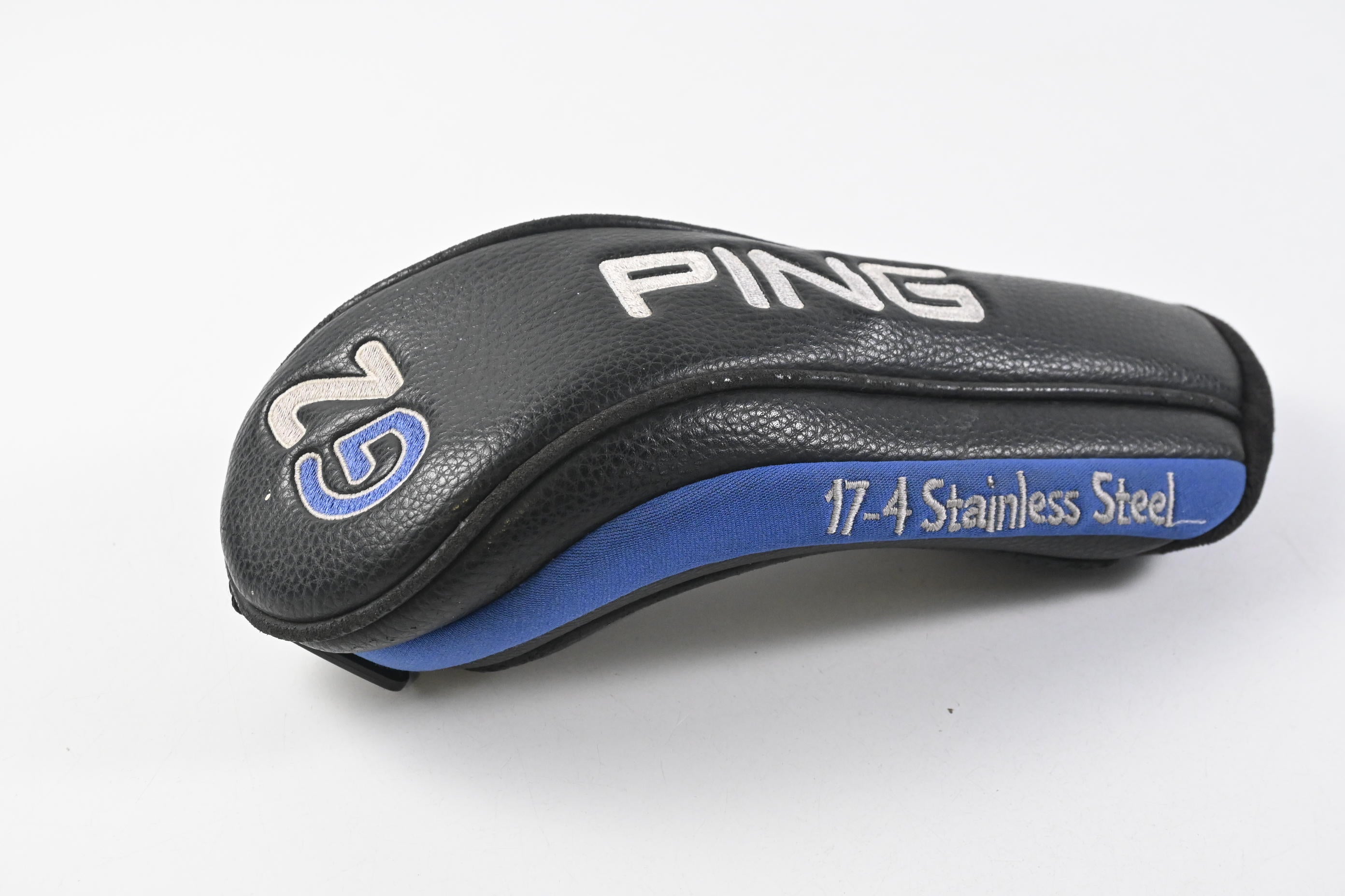 Ping G2 #3+ Wood / 12 Degree / Stiff Flex Ping TFC 100 Shaft