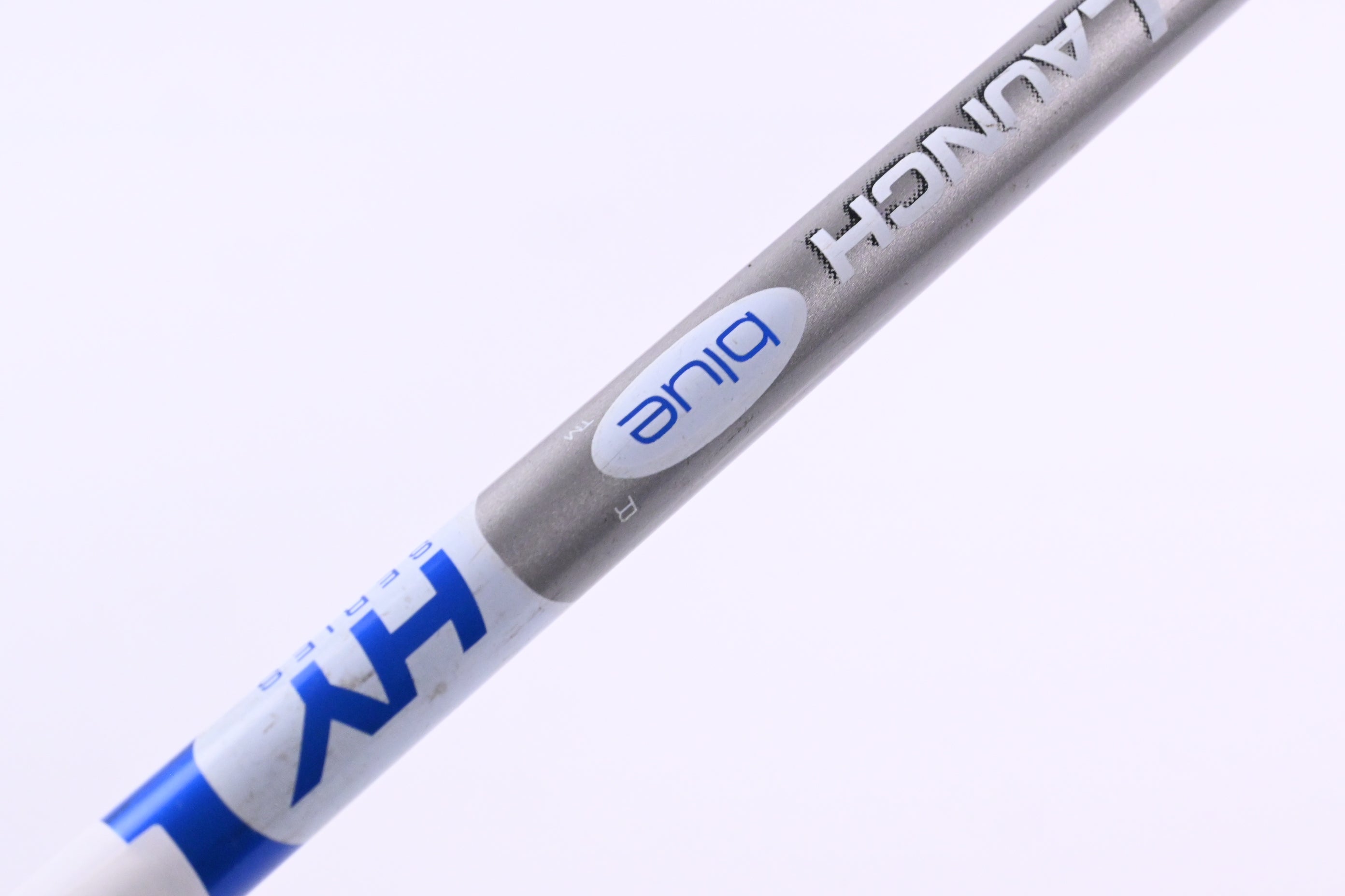 Ping G5 #4 Hybrid / 22 Degree / Regular Flex Grafalloy ProLaunch Blue Shaft