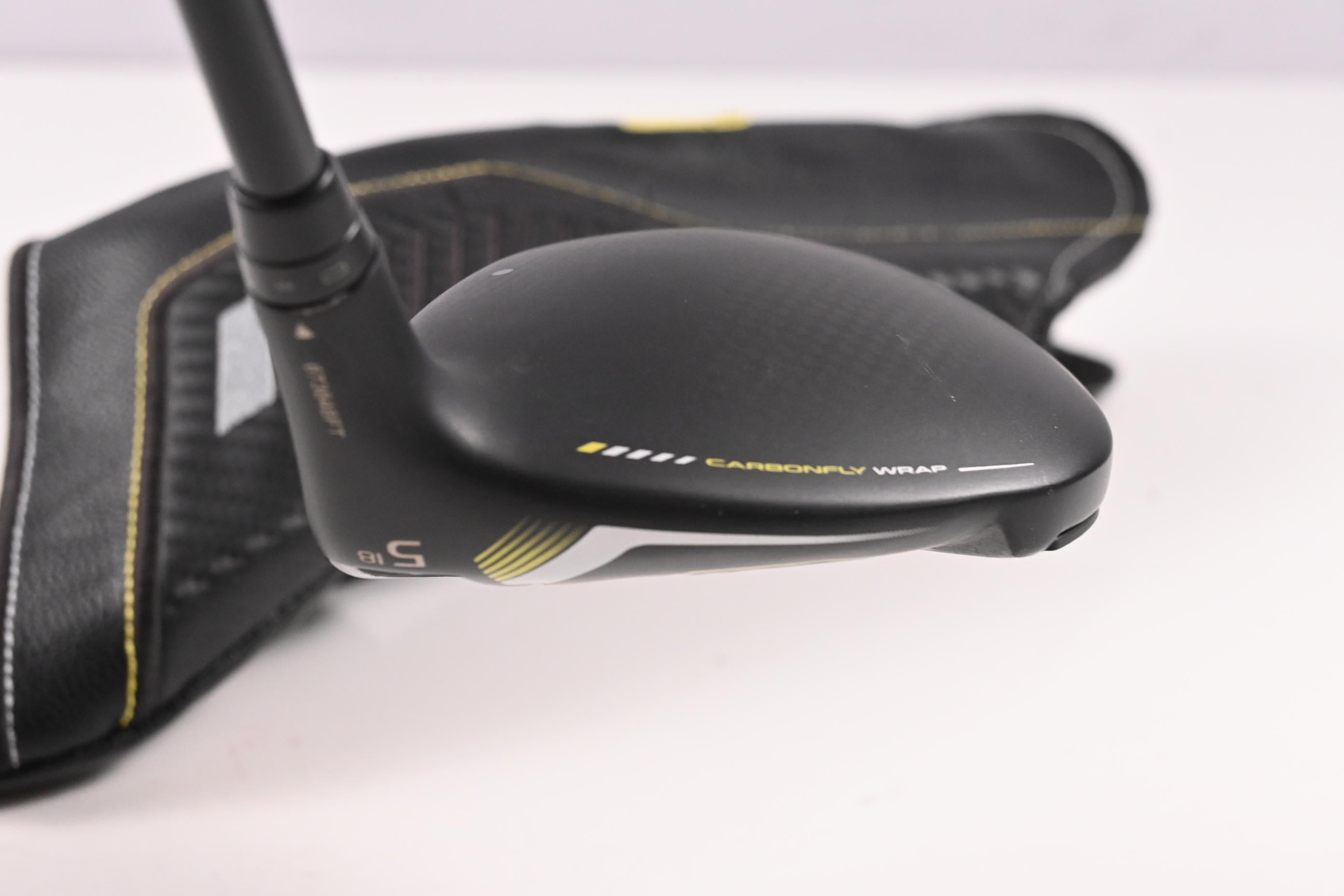 Ping G430 Max #5 Wood / 18 Degree / X-Flex Kai`li White 70 Shaft