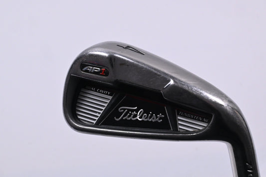 Titleist AP1 710 #4 Iron / 23 Degree / Regular Flex Titleist N.S.Pro 105T Shaft