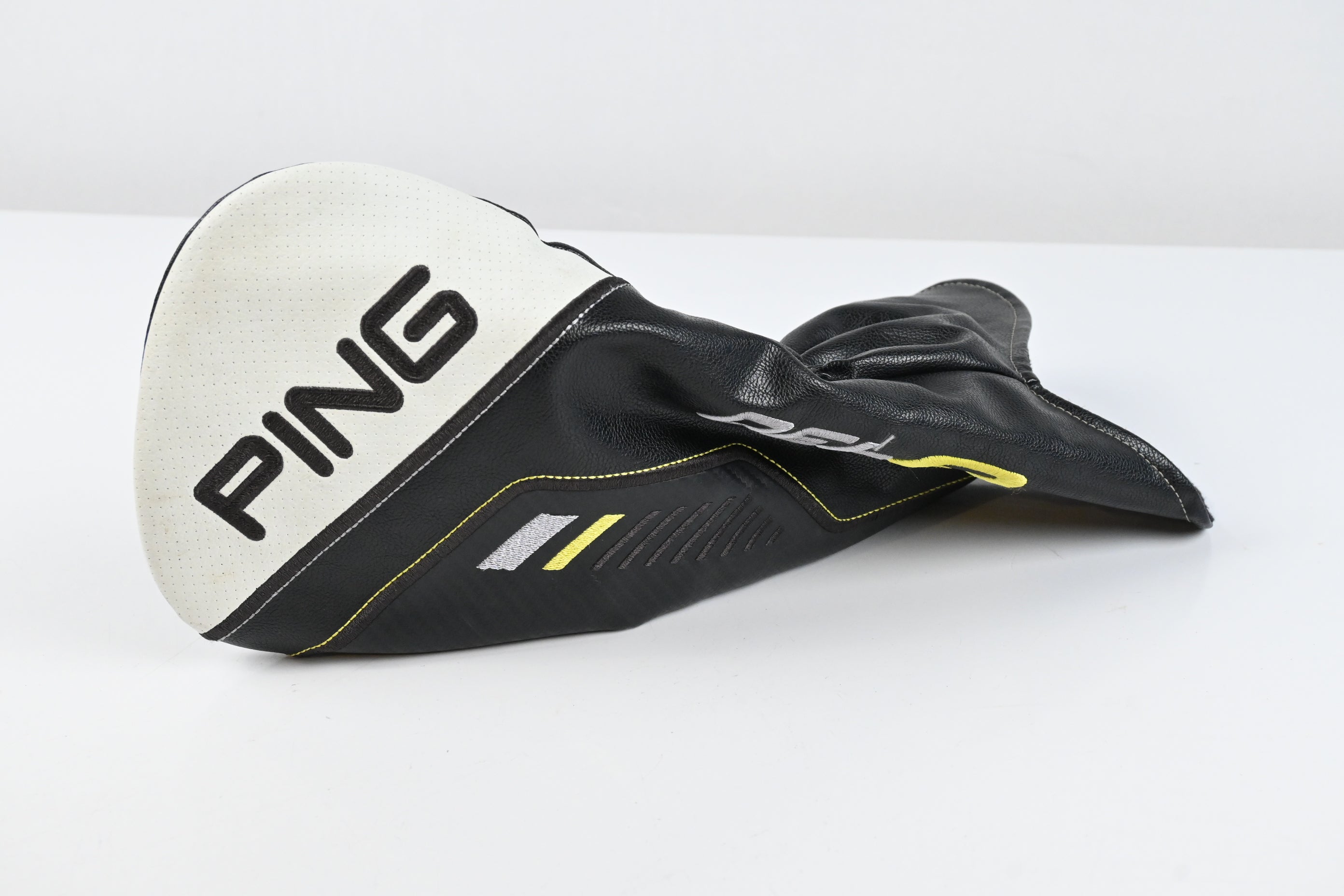 Ping G430 Max Driver / 9 Degree / Stiff Flex Ping Tour Chrome 2.0 65 Shaft