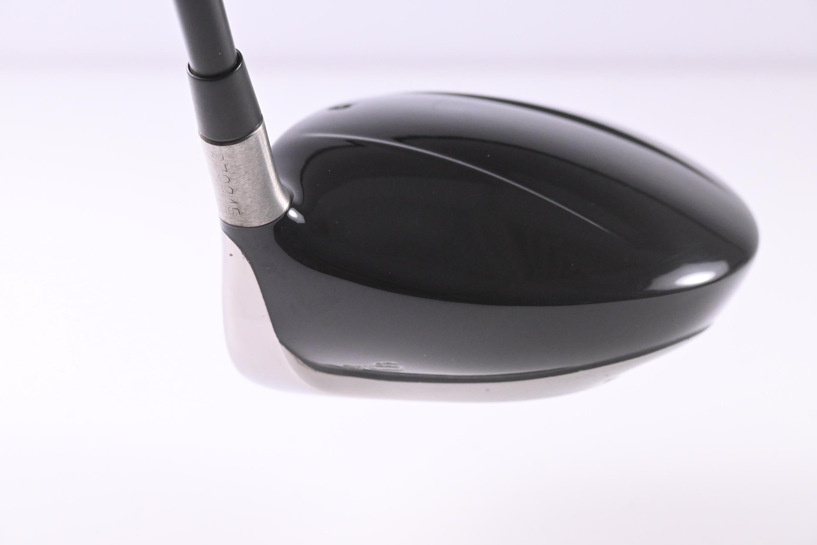 Taylormade R580 Driver / 9.5 Degree / Stiff Flex M.A.S UltraLite 60 Shaft