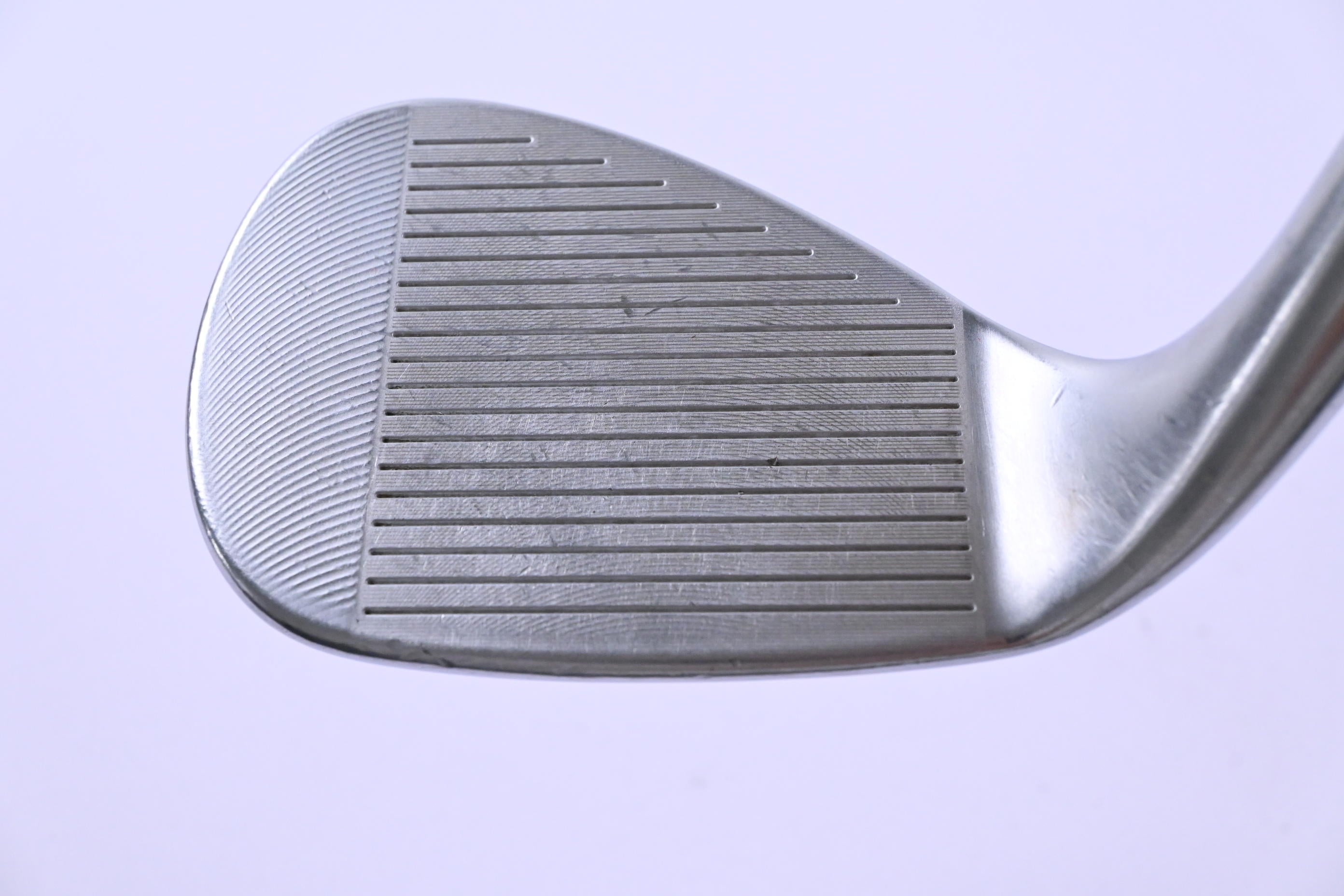 Cleveland CBX Zipcore Sand Wedge / 54 Degree / Wedge Flex DG Spinner 115 Shaft