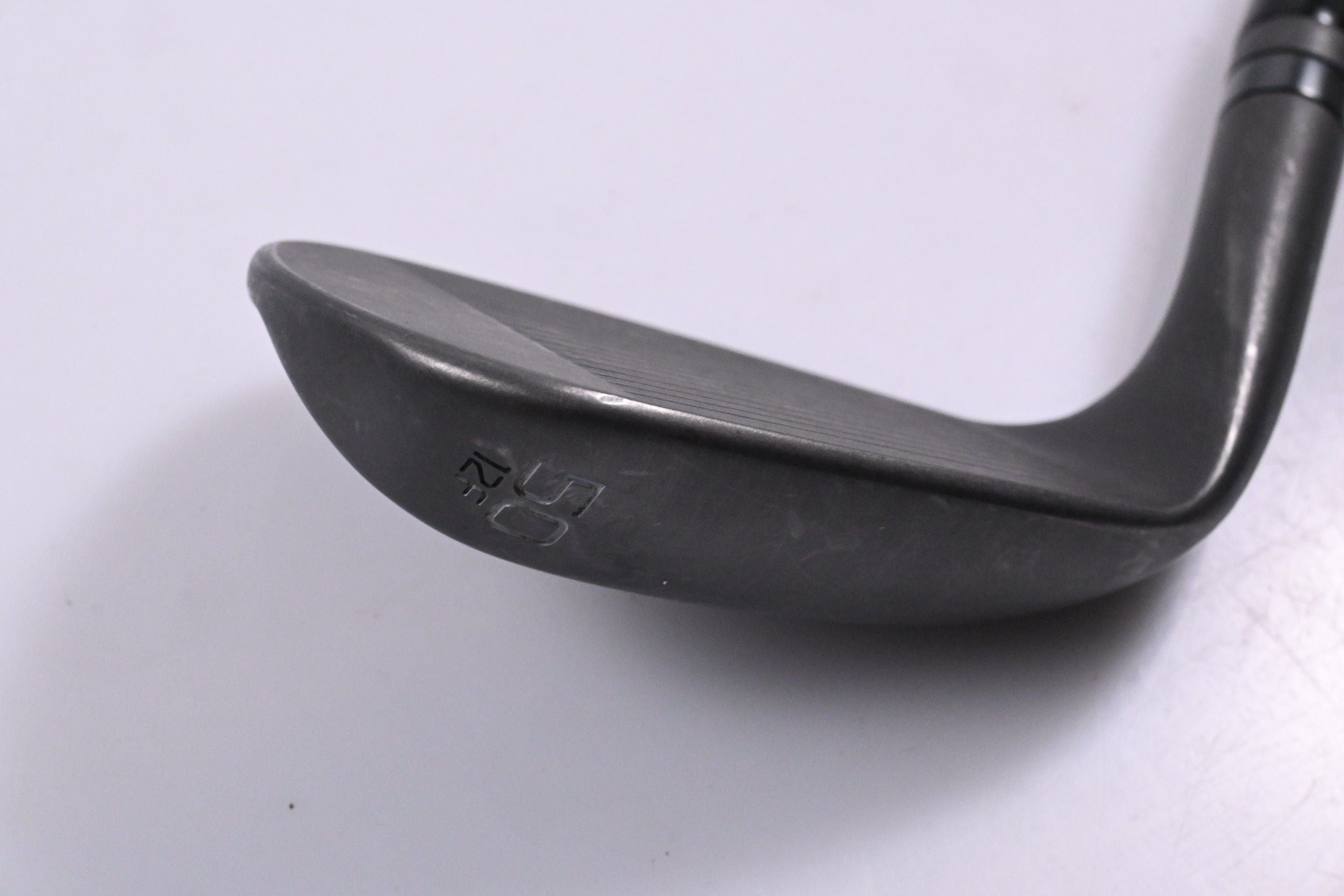 Titleist Vokey SM11 Gap Wedge / 50 Degree / Wedge Flex Titleist Vokey SM11 Shaft