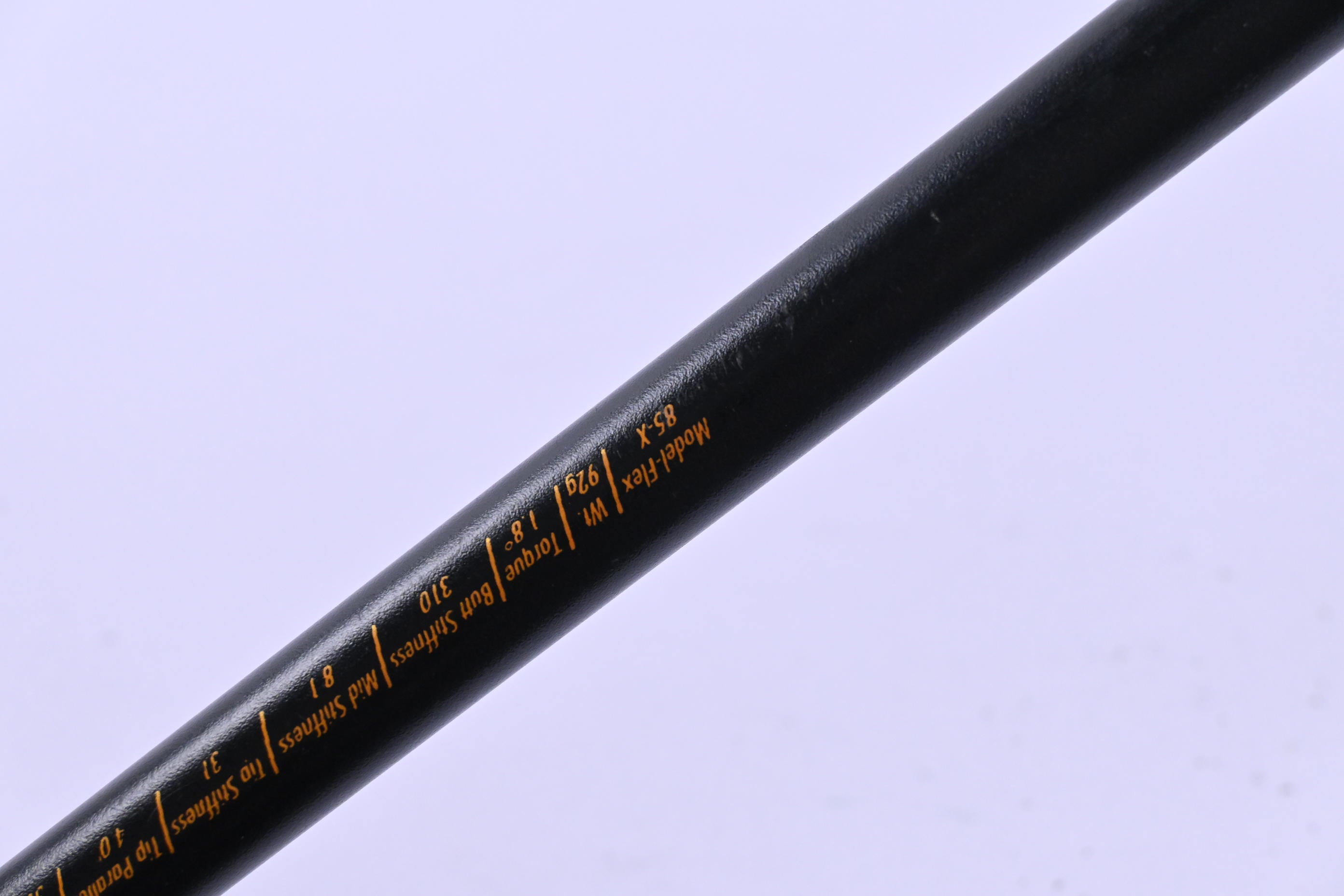 Titleist 906 F4 #3 Wood / 15.5 Degree / X-Flex Proforce V2 92 Shaft