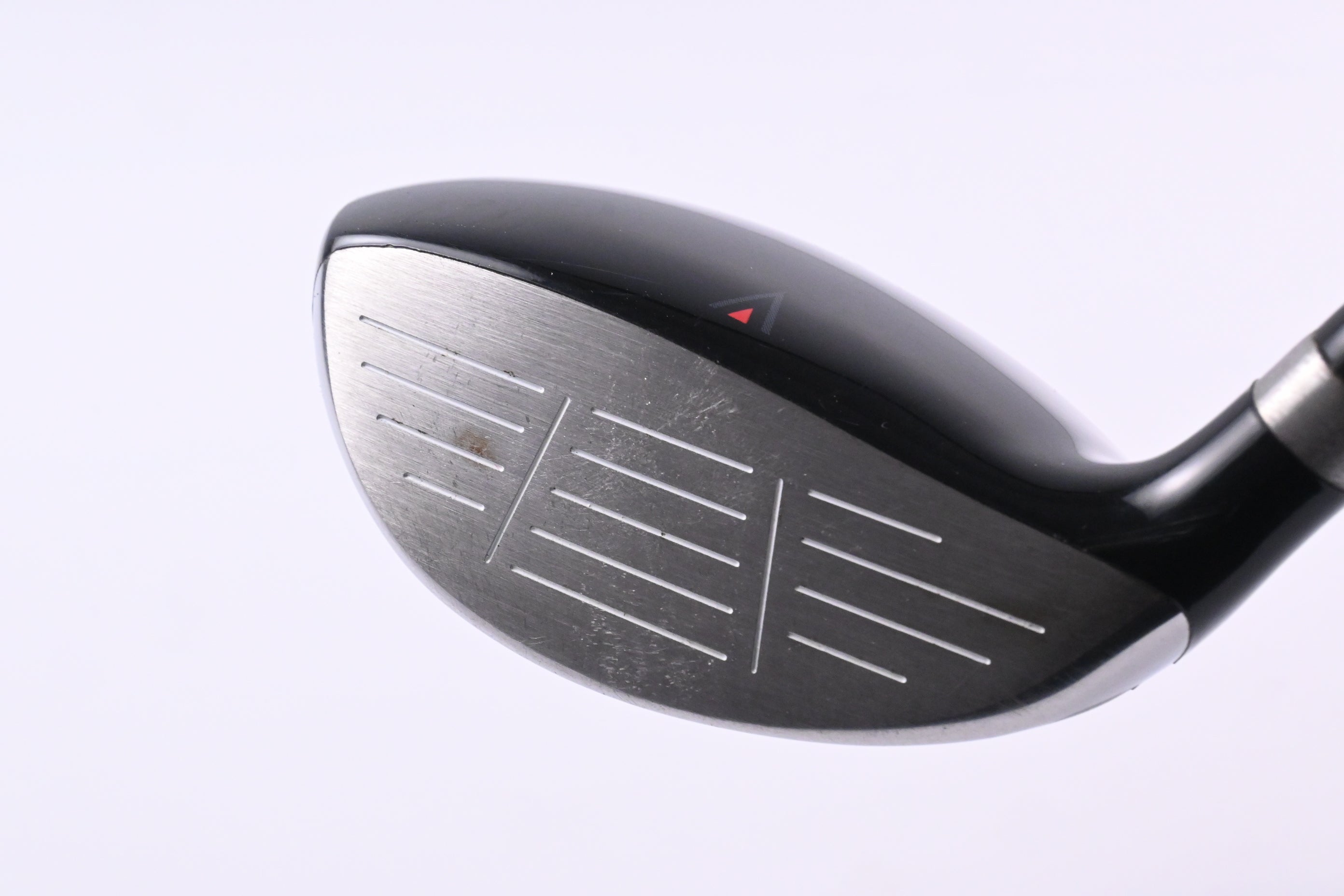 Benross Velo CT #3 Wood / 15 Degree / Regular Flex Pro Launch Black Platinum