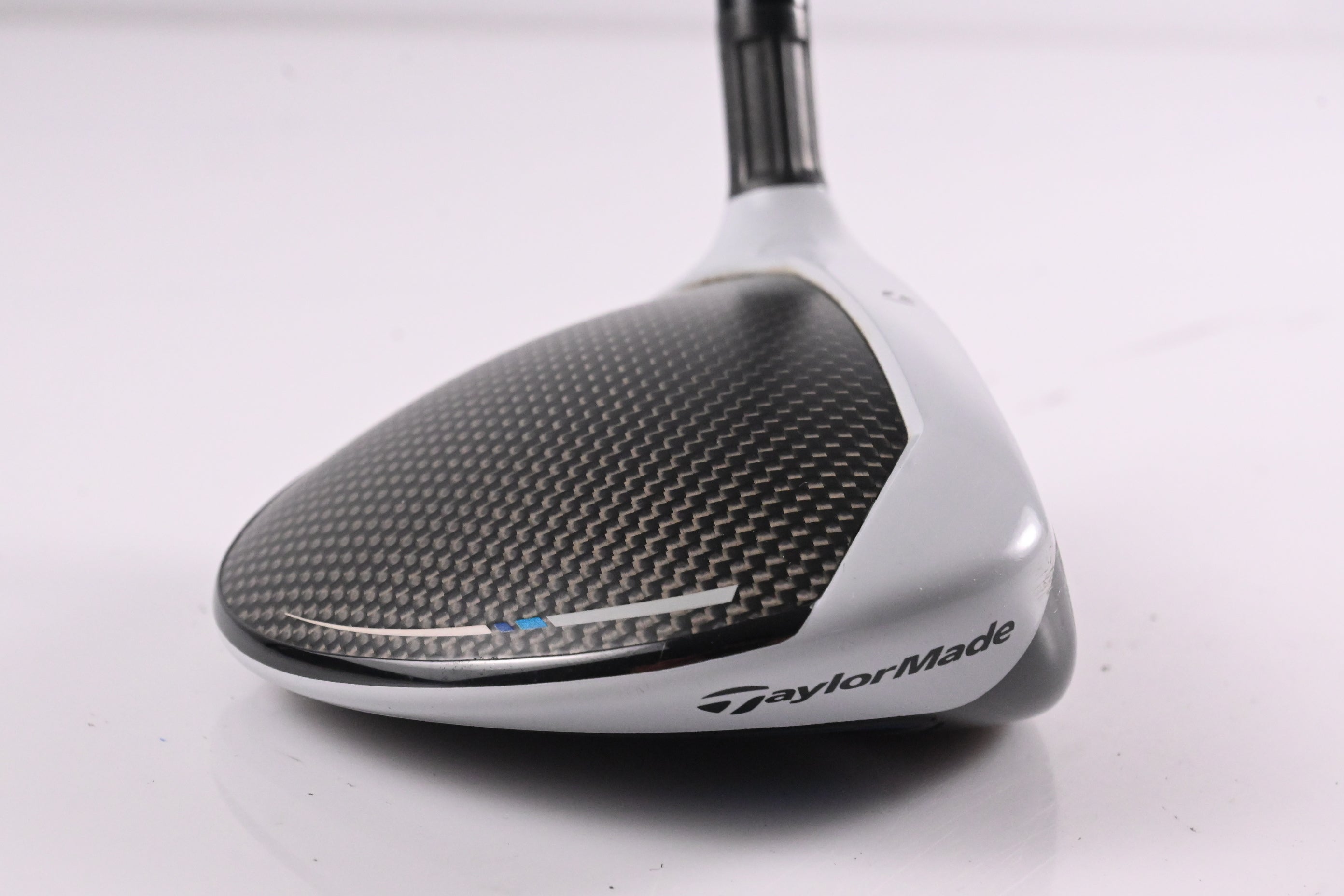 Taylormade SIM Max #3 Wood / 15 Degree / Regular Flex Ventus Blue 5 Shaft
