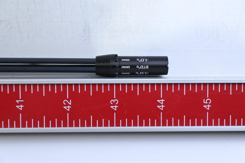 UST Mamiya LIN-Q M40X Red 5 Driver Shaft / Stiff Flex / Cobra 2nd Gen