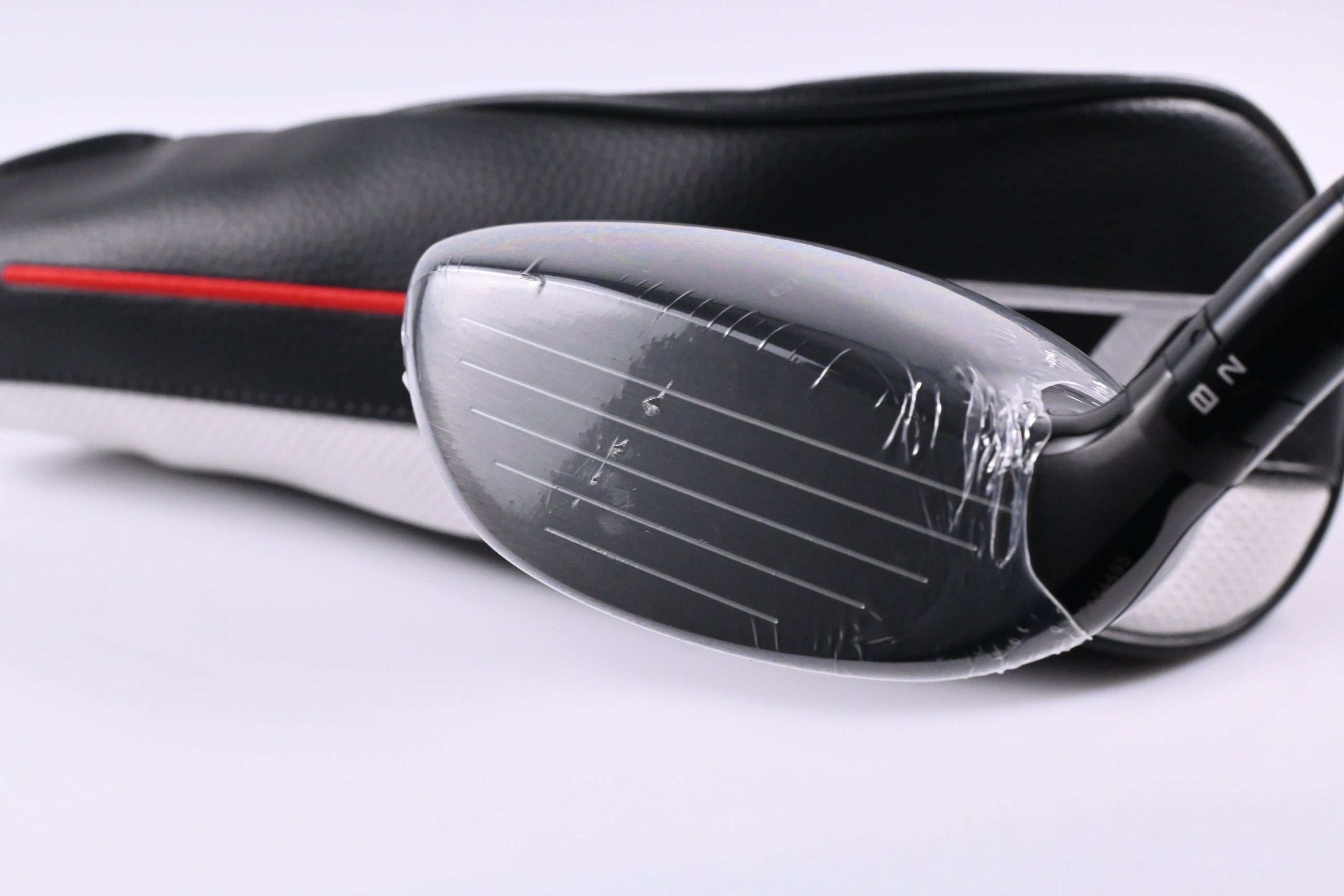 Titleist GT1 #5 Wood / 18 Degree / Regular Flex Fujikura Air Speeder 40 Shaft