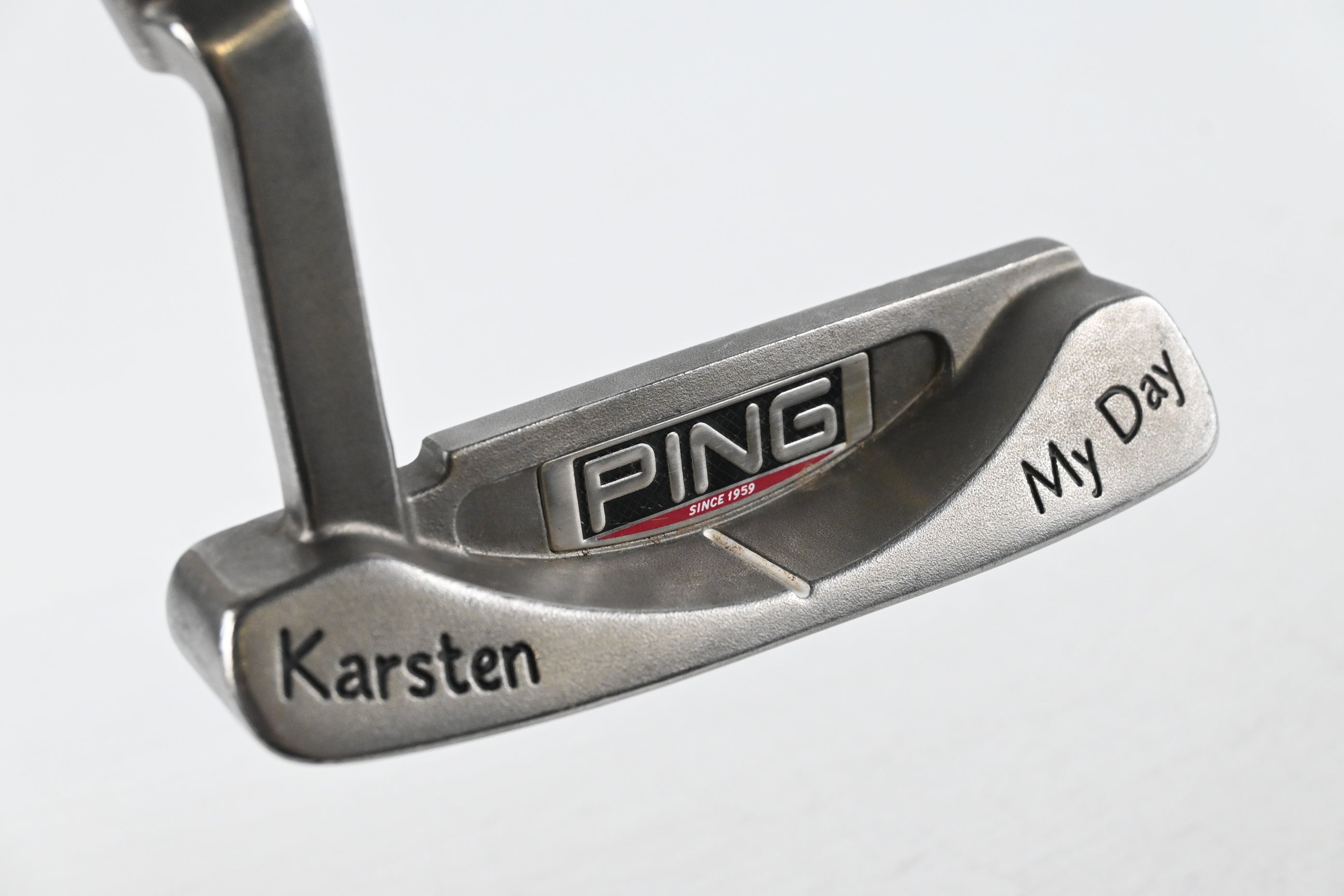 Ping Karsten My Day 1959 Putter / 34 Inch
