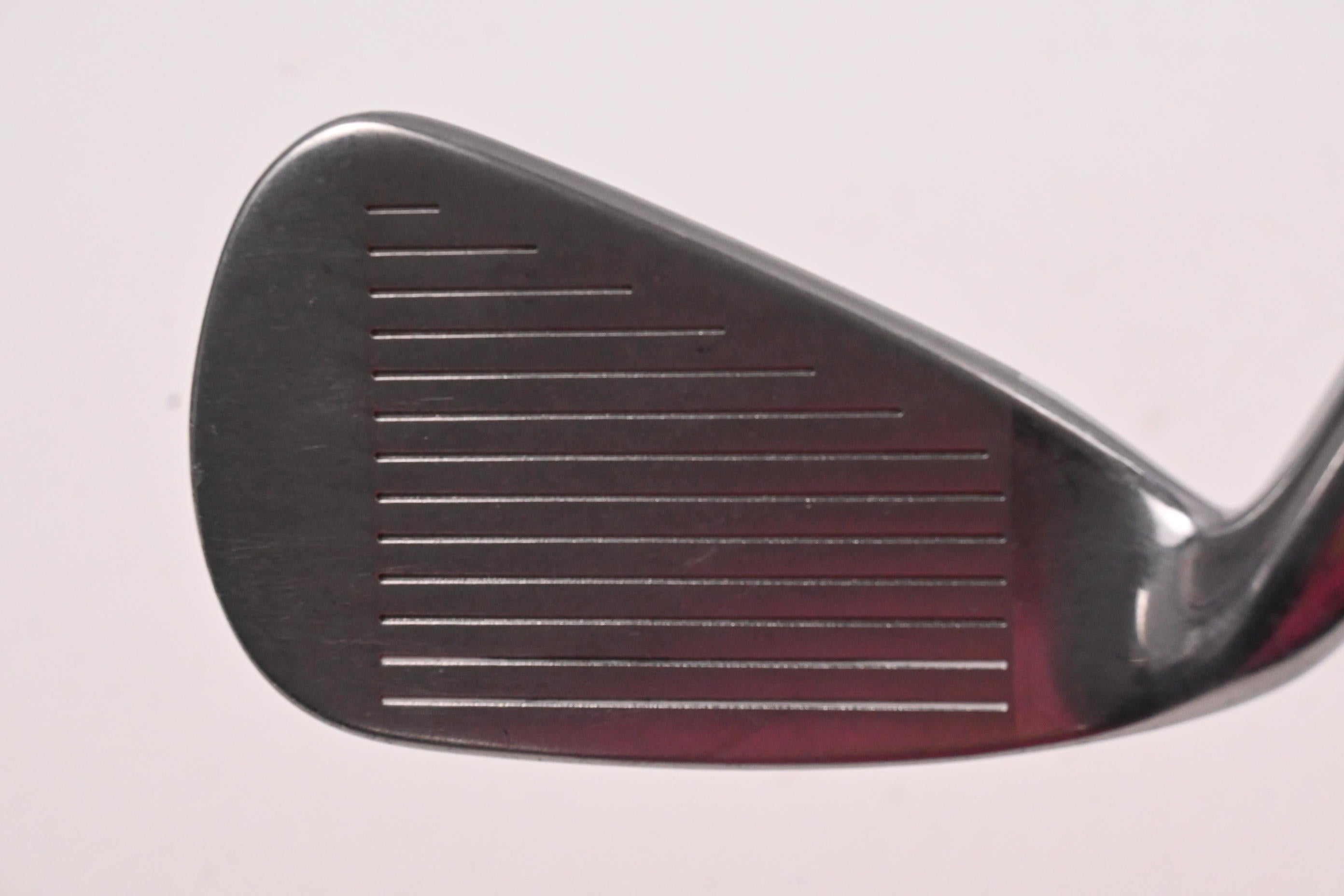 Callaway Rogue ST Max #4 Iron / 18.5 Degree / Stiff Flex Elevate MPH 95 Shaft