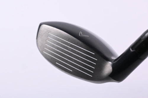 Callaway Big Bertha 2015 #3 Hybrid / 19 Degree / Regular Flex UST Recoil 460 Shaft