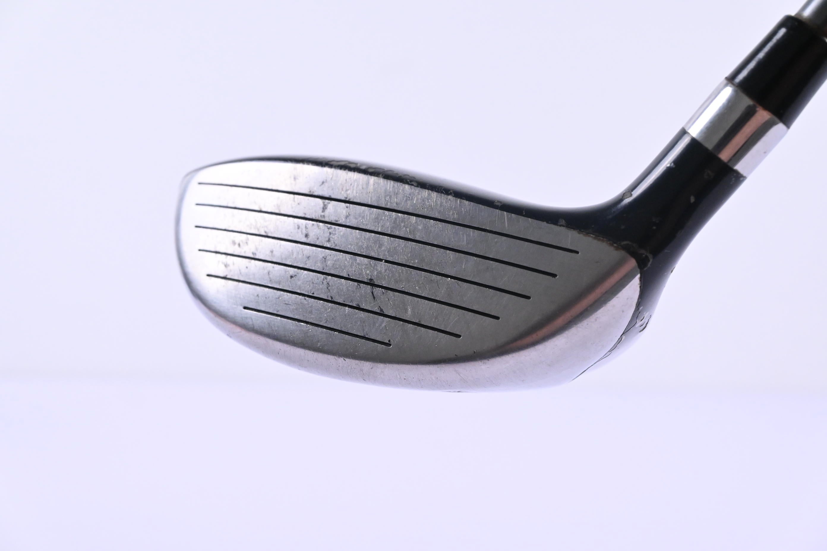 Hiskei Great Victory #3 Wood / 16 Degree / Regular Flex Hiskei Shaft