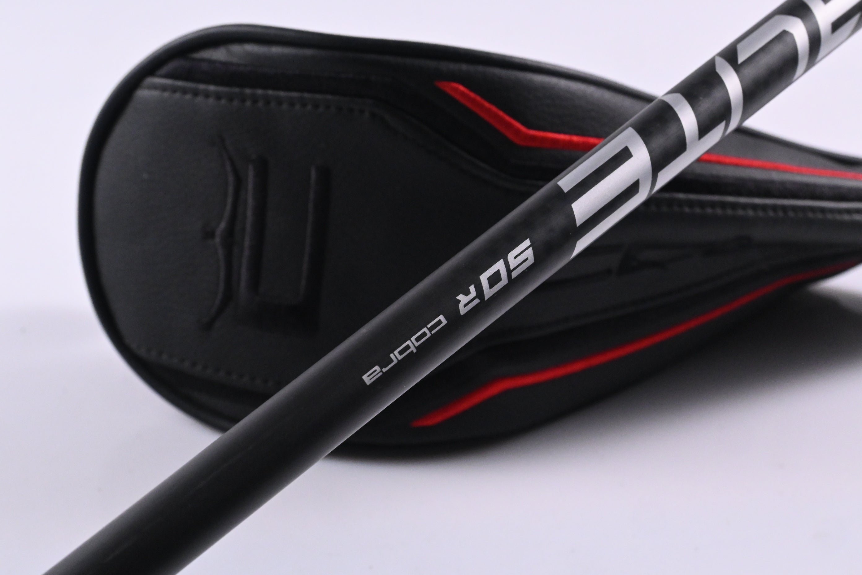 Cobra Air-X 2.0 #3 Wood / 15 Degree / Regular Flex Cobra Ultralite 50 Shaft