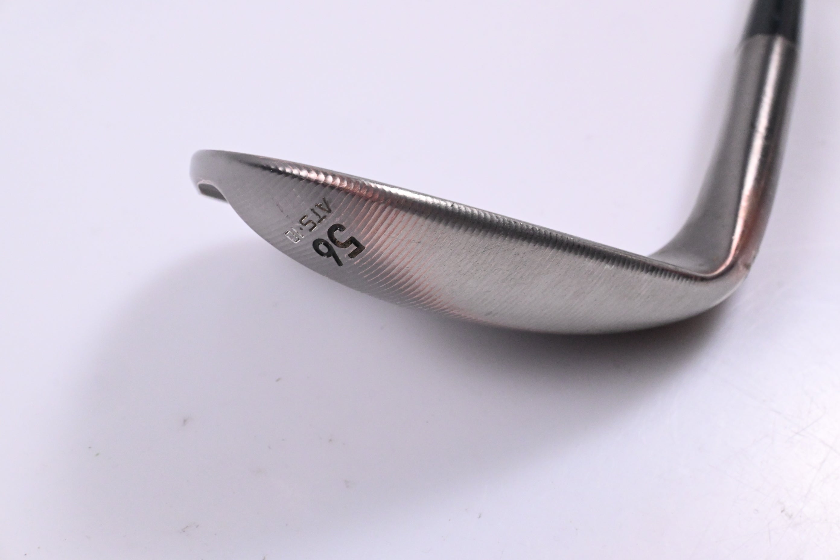 Taylormade Hi-Toe 4 Sand Wedge / 56 Degree / Wedge Flex Dynamic Gold 115 Shaft