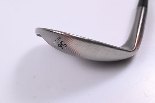 Taylormade Hi-Toe 4 Sand Wedge / 56 Degree / Wedge Flex Dynamic Gold 115 Shaft