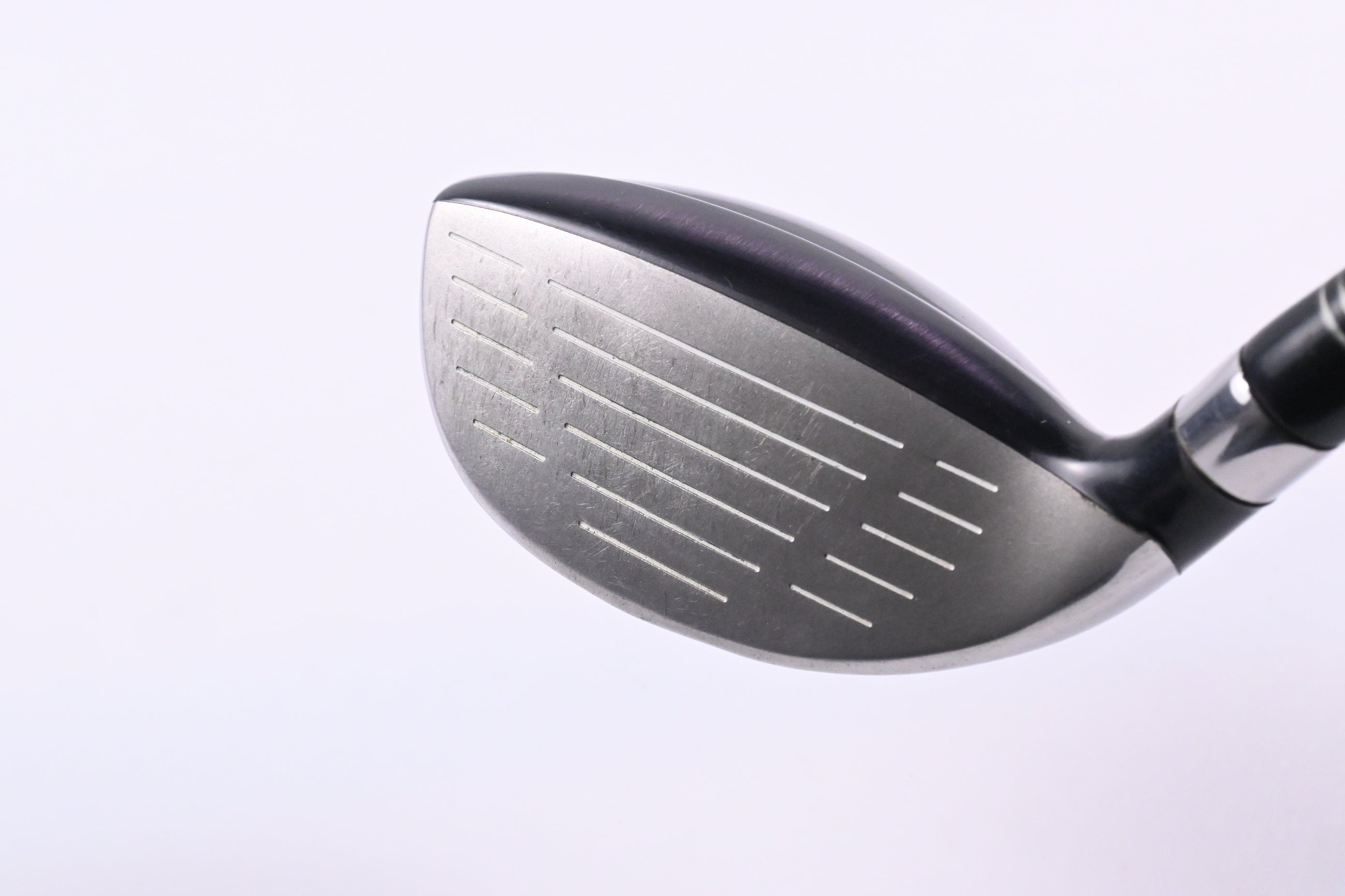 Cobra Baffler Rail-H #5 Hybrid / 25 Degree / Regular Flex Fujikura Motore 65