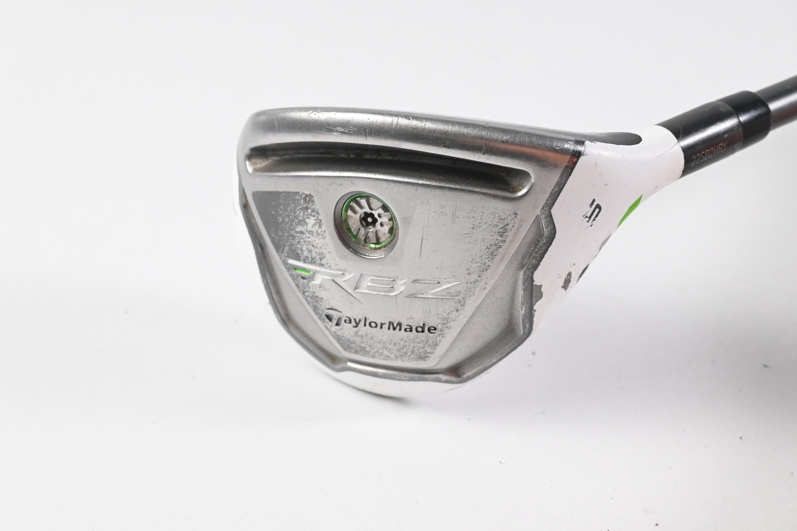 Taylormade RBZ #5 Hybrid / 25 Degree / Regular Flex RBZ 65 Shaft