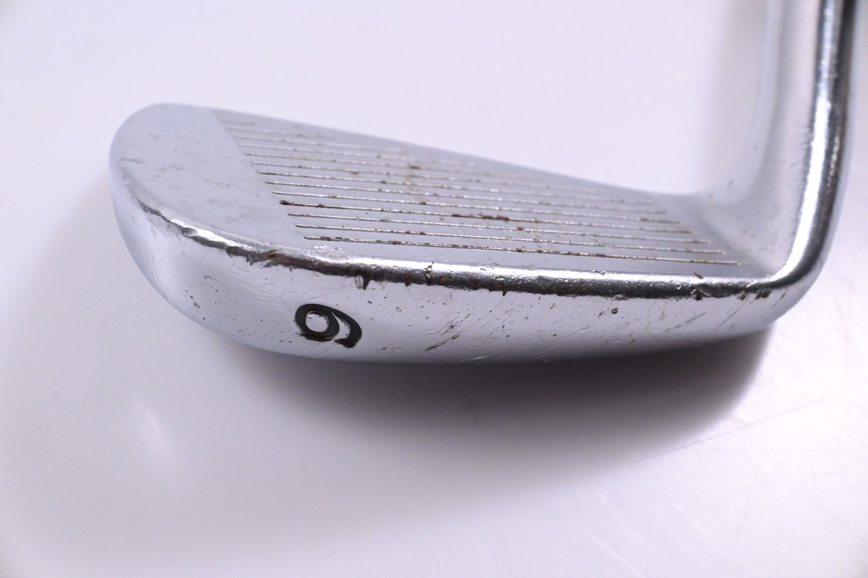 Taylormade RAC MB #6 Iron / Stiff Flex Dynamic Gold S300 Shaft