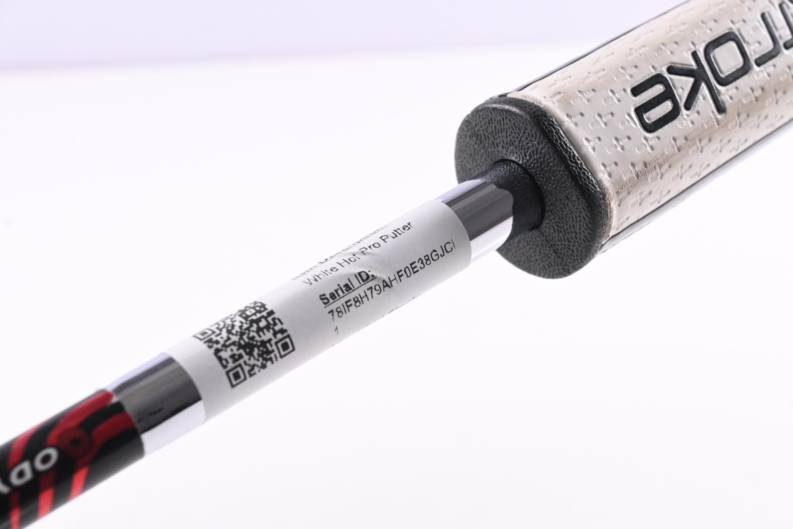 Odyssey White Hot Pro #1 Putter / 34 Inch