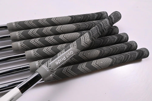 Titleist T200 2019 Irons / 5-PW+48° / Stiff Flex AMT Black S300 Shafts