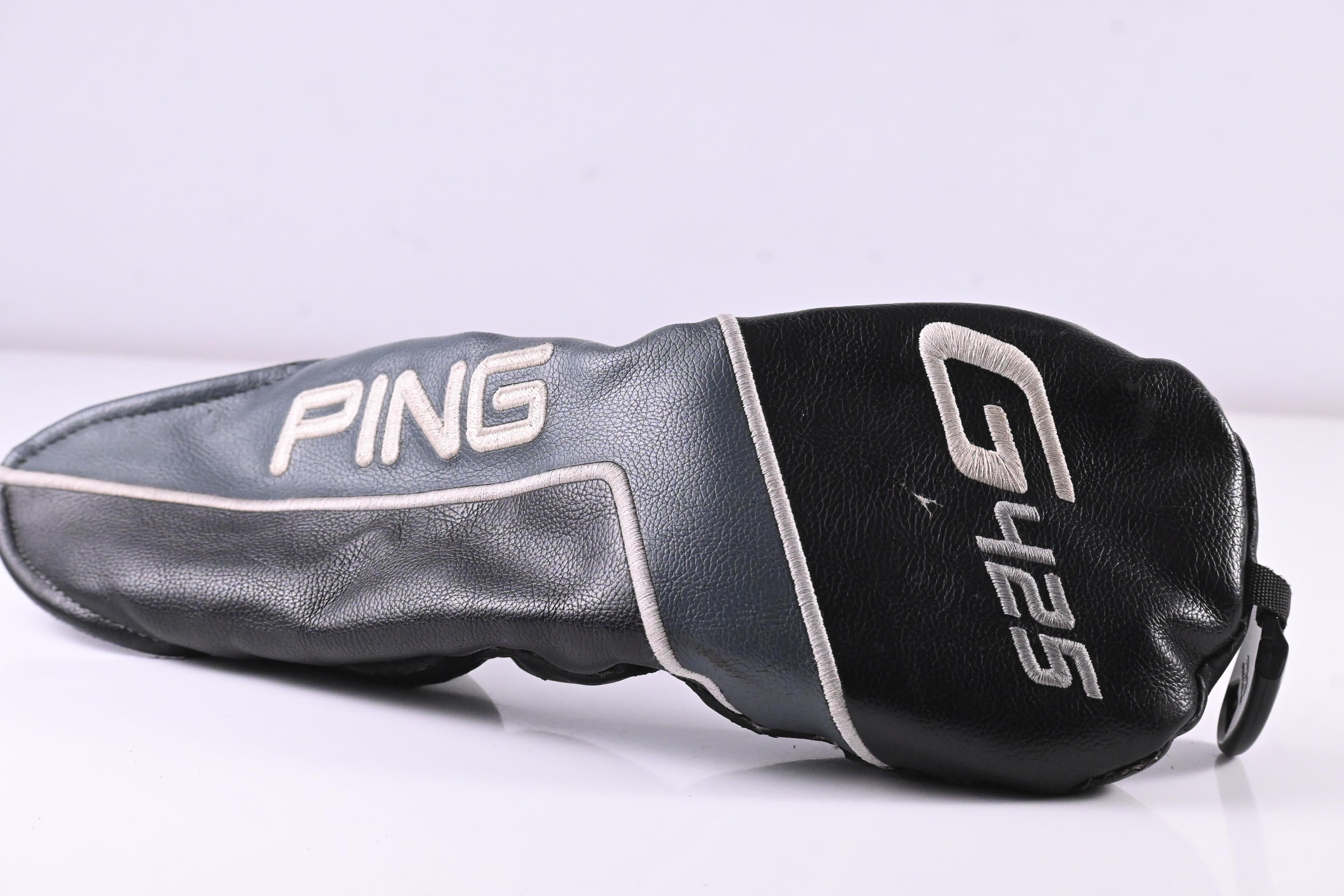 Ping G425 SFT #3 Wood / 16 Degree / Senior Flex Ping Alta CB Black 65 Shaft
