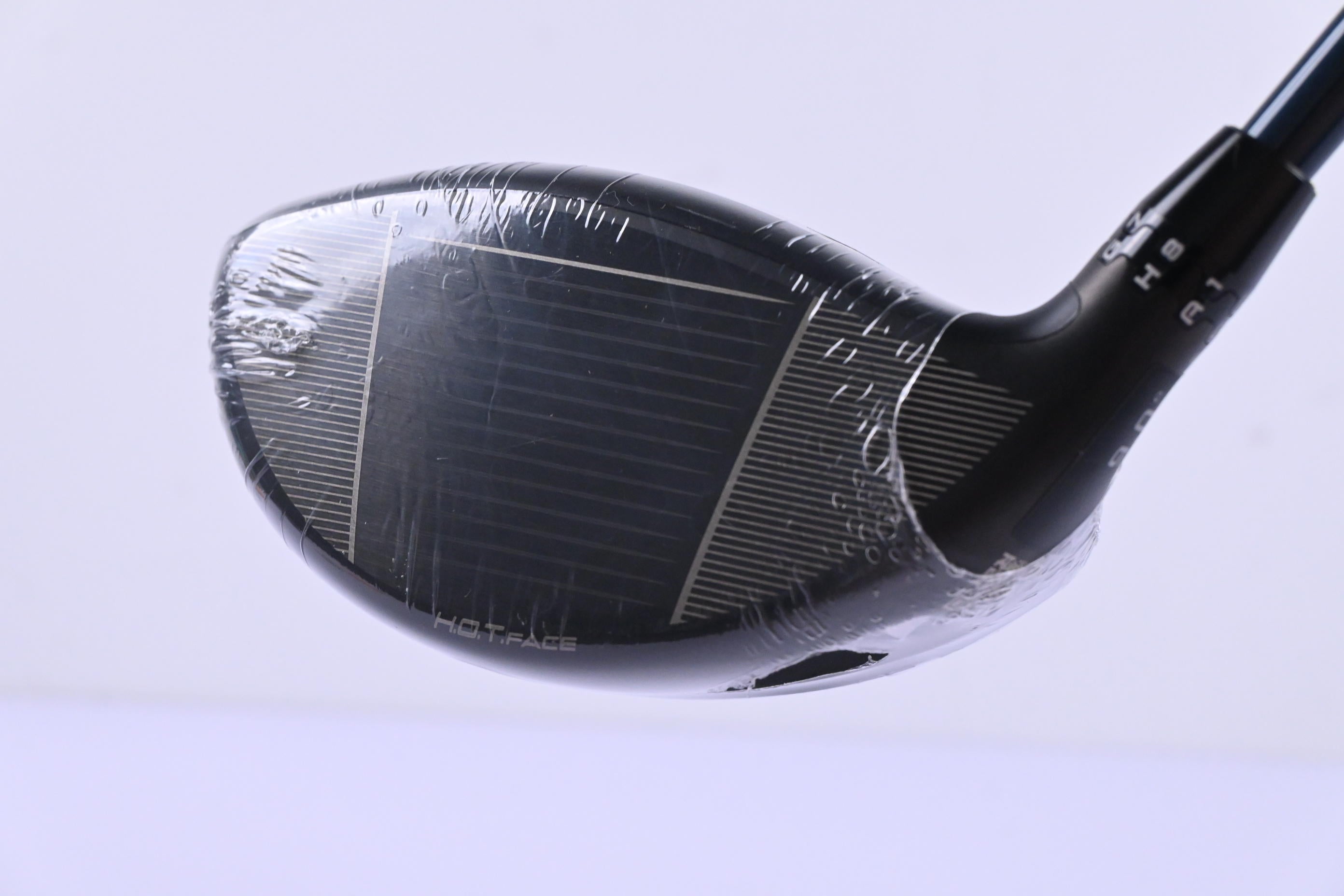 Cobra DS-Adapt X Driver / 9 Degree / Stiff Flex Project X Denali Blue 60 Shaft