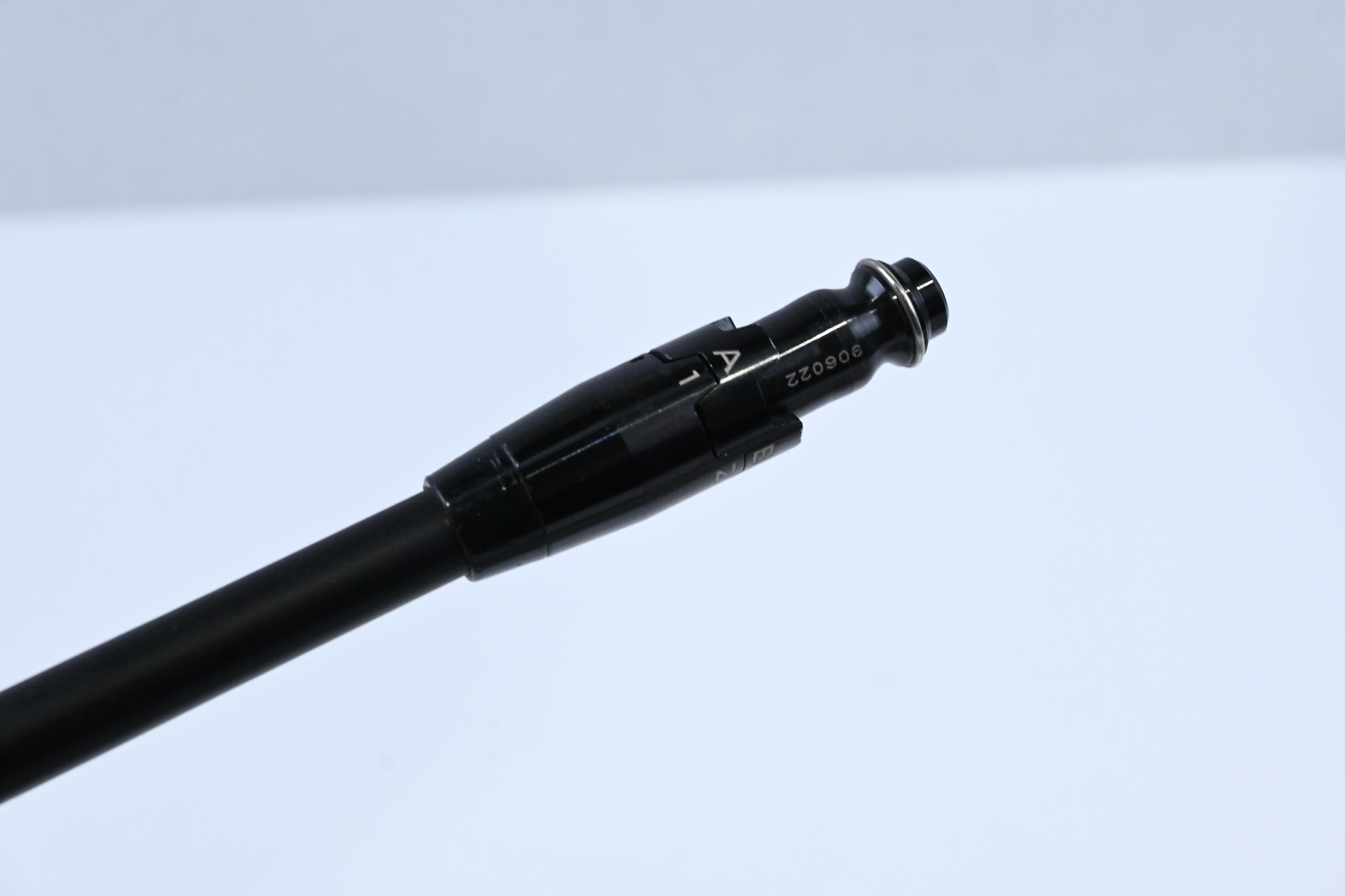 Project X HZRDUS Gen4 Red CB 60 #7 Wood Shaft / Senior Flex / Titleist 2nd Gen