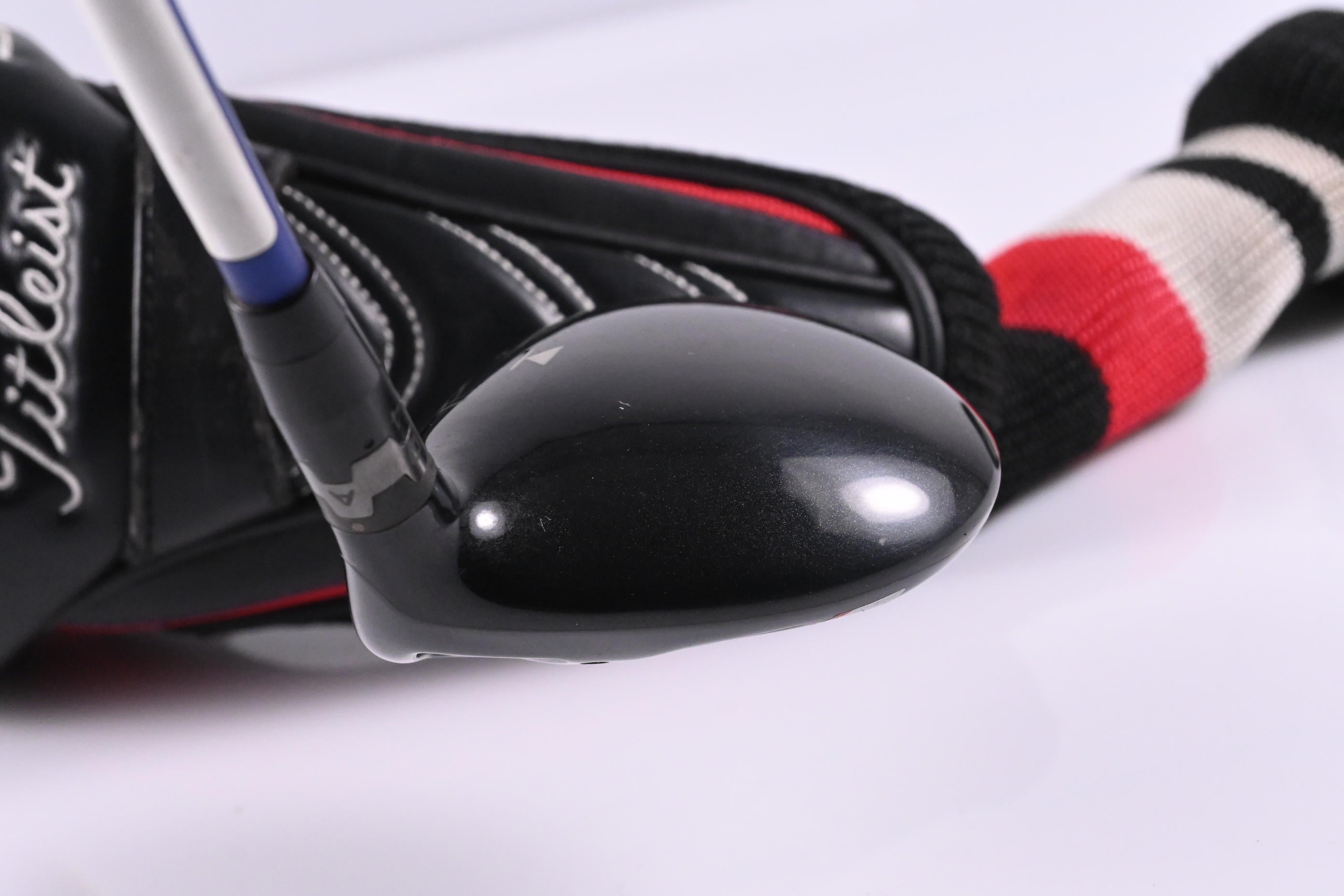 Titleist 913 F #5 Wood / 19 Degree / Regular Flex Diamana S+ 72 Shaft