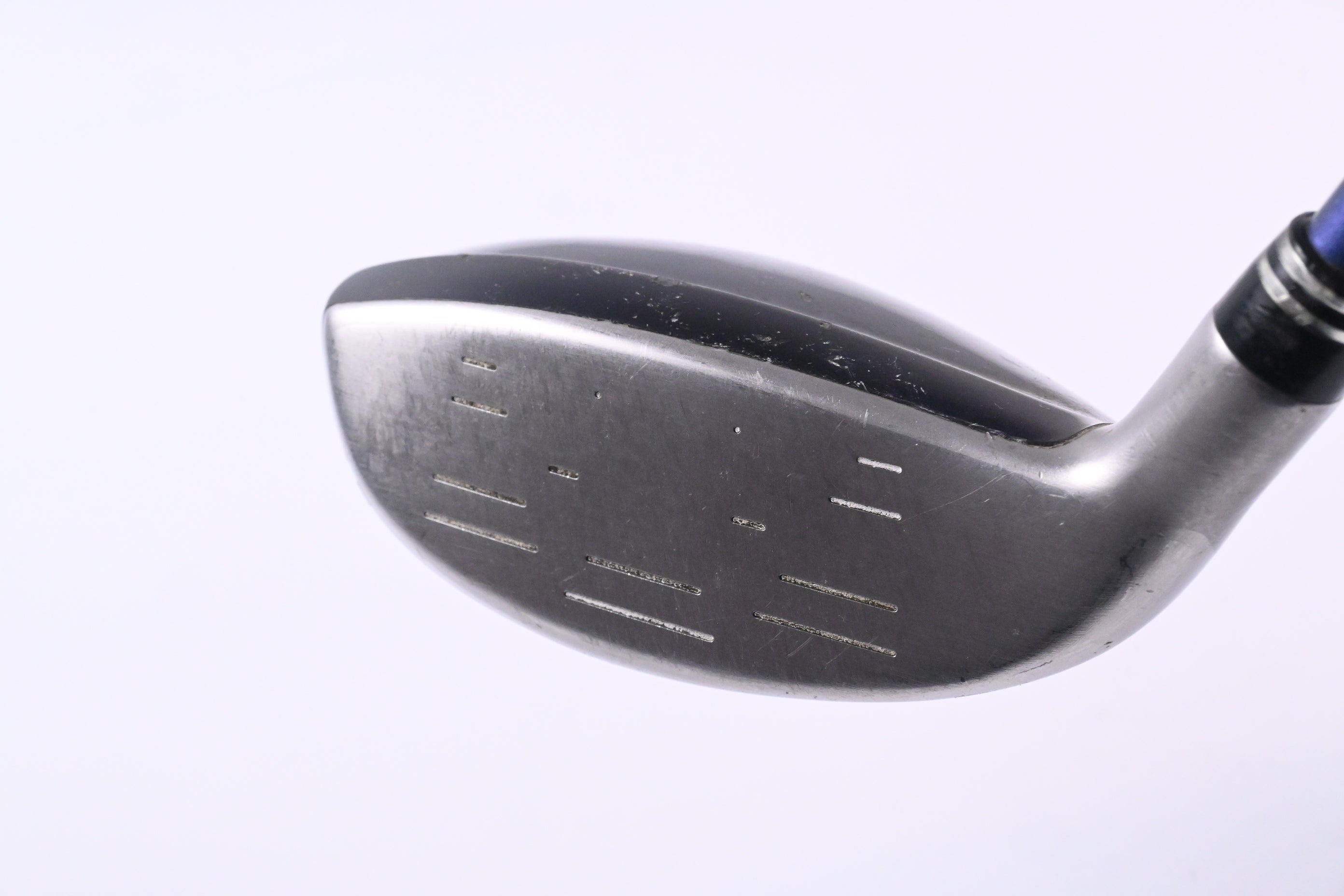 XXIO 9 #4 Hybrid / 21 Degree / Regular Flex XXIO MP 900 47g Shaft