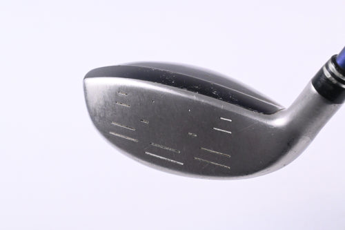 XXIO 9 #4 Hybrid / 21 Degree / Regular Flex XXIO MP 900 47g Shaft